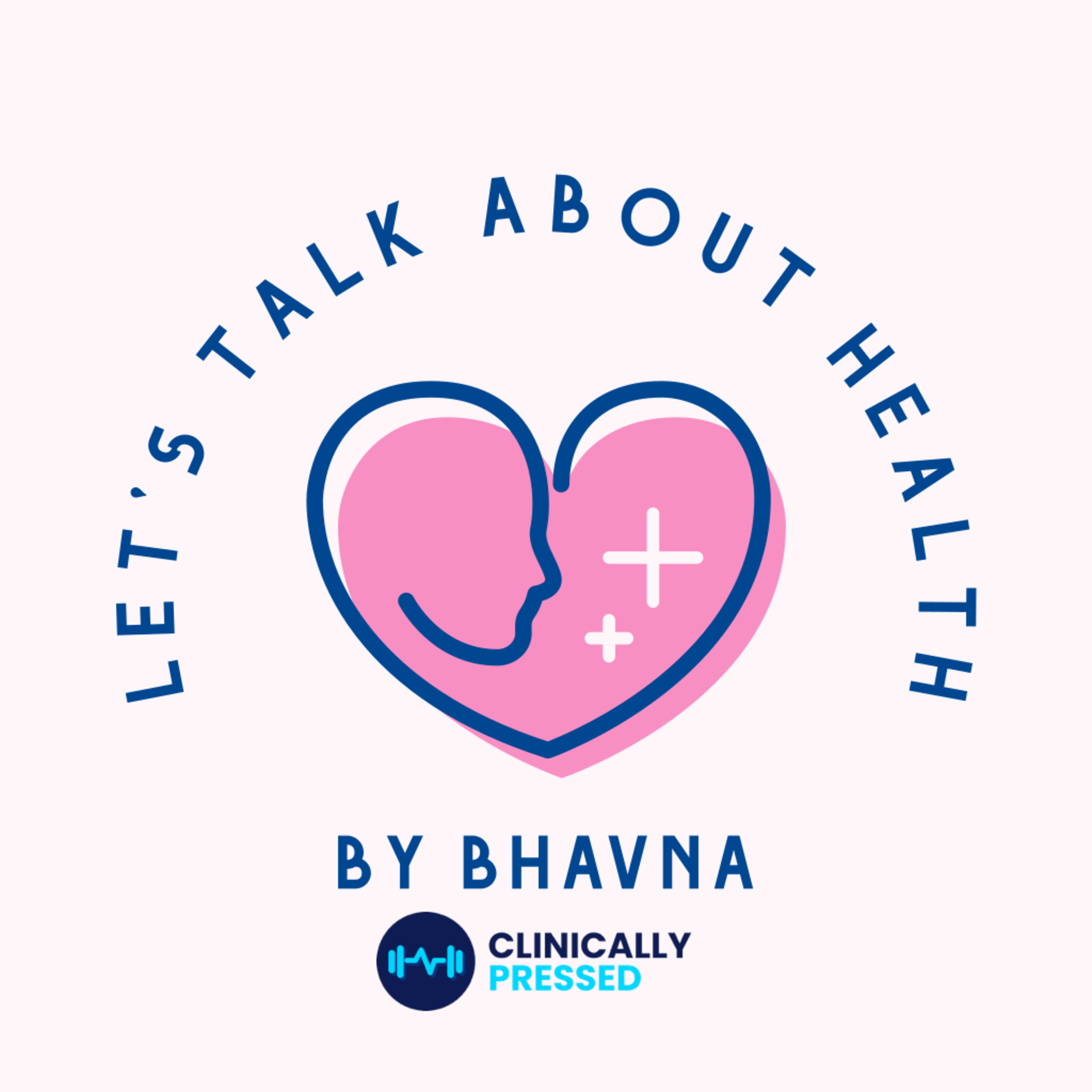 LTAH Ep. 2: Dr. Mayuri Shah-HEART-Y Conversation with the Cardio God