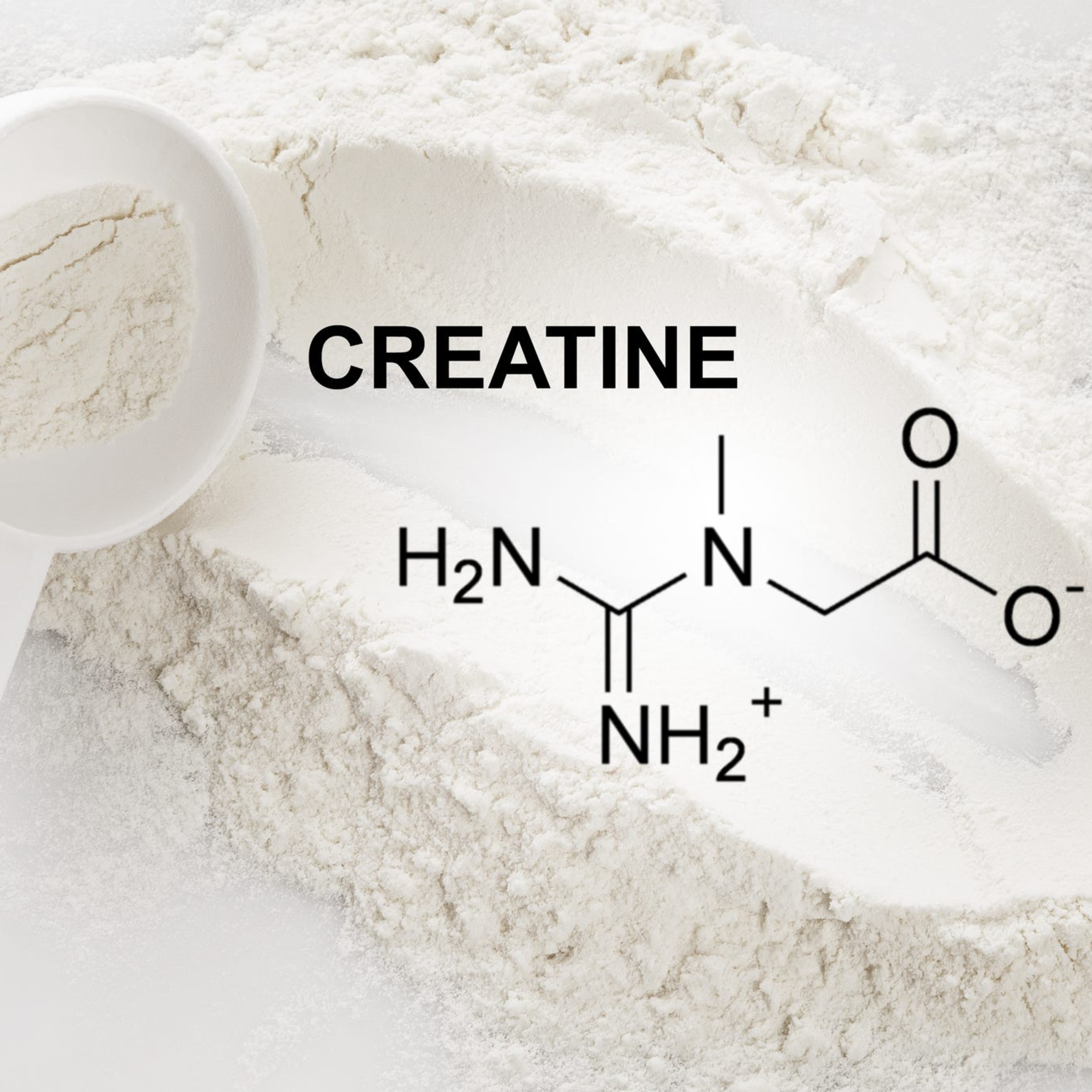 PI: Creatine-More Performance Benefits