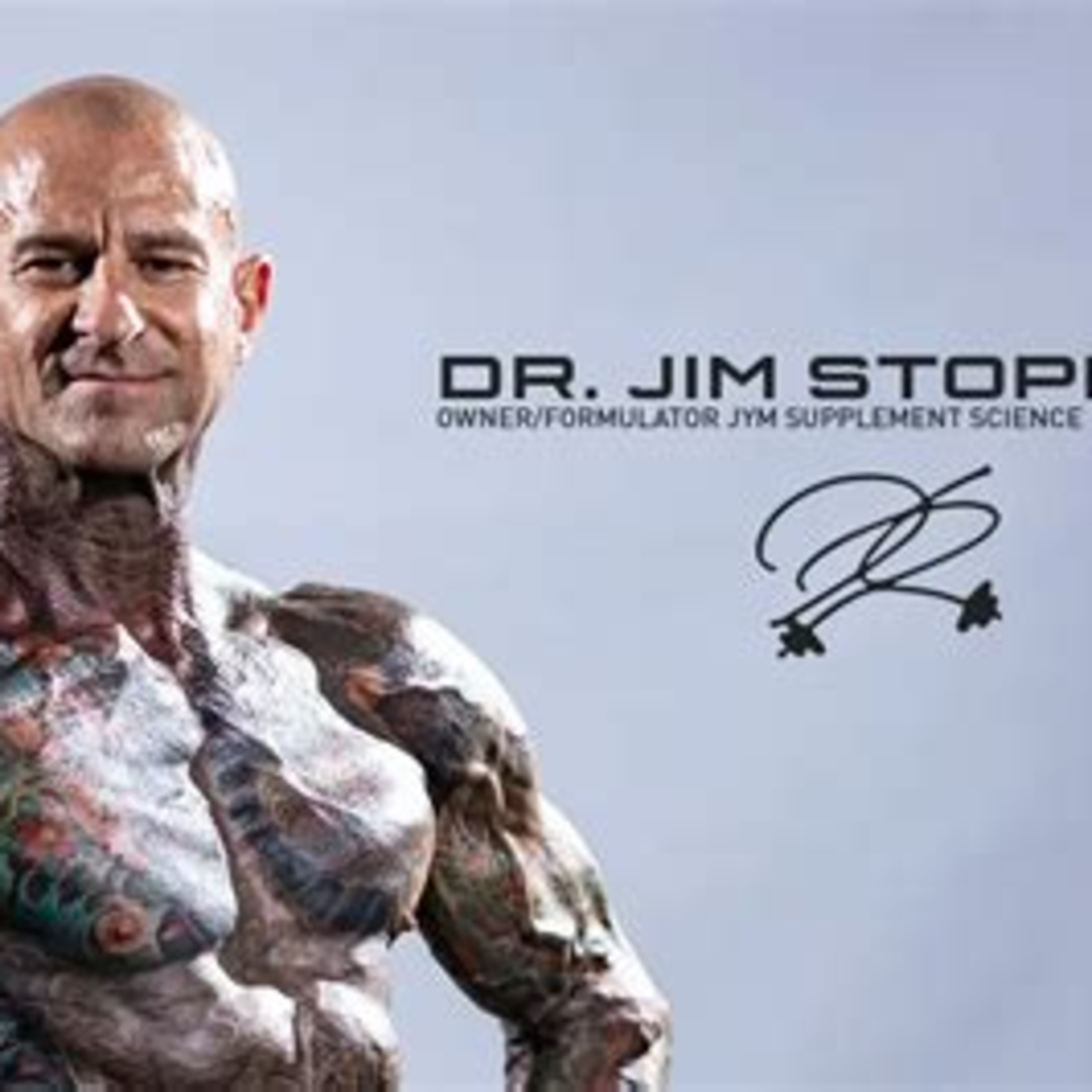 Clinically Pressed Podcast