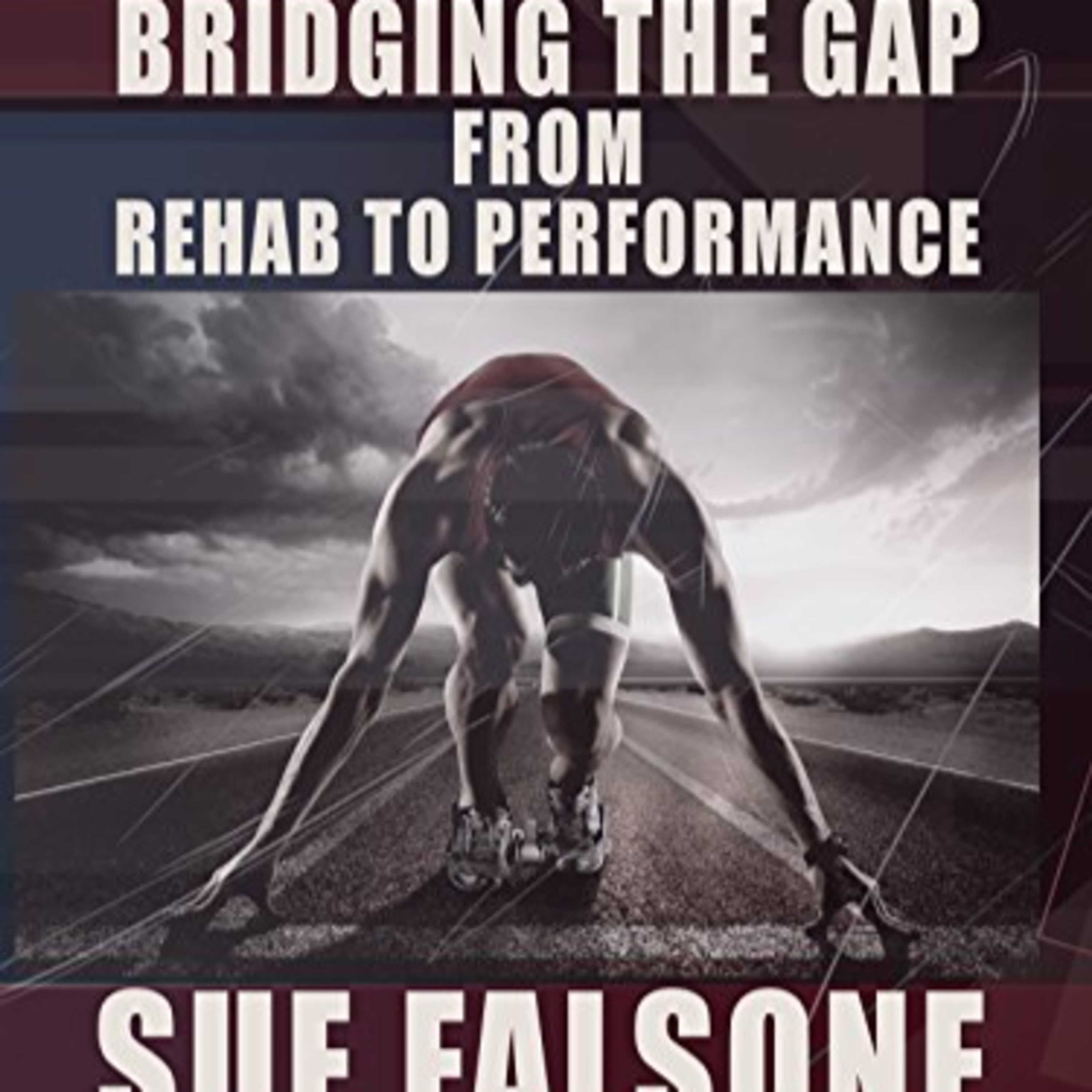 CP Short WWAR: Bridging the Gap-Sue Falsone
