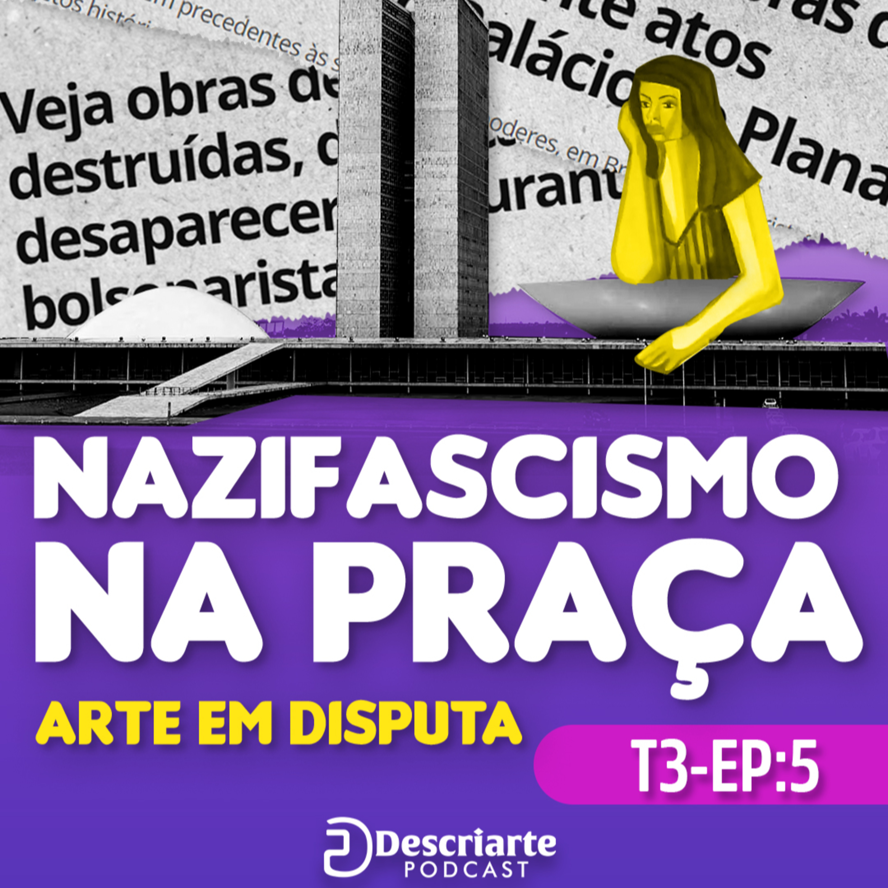 Descriarte Podcast