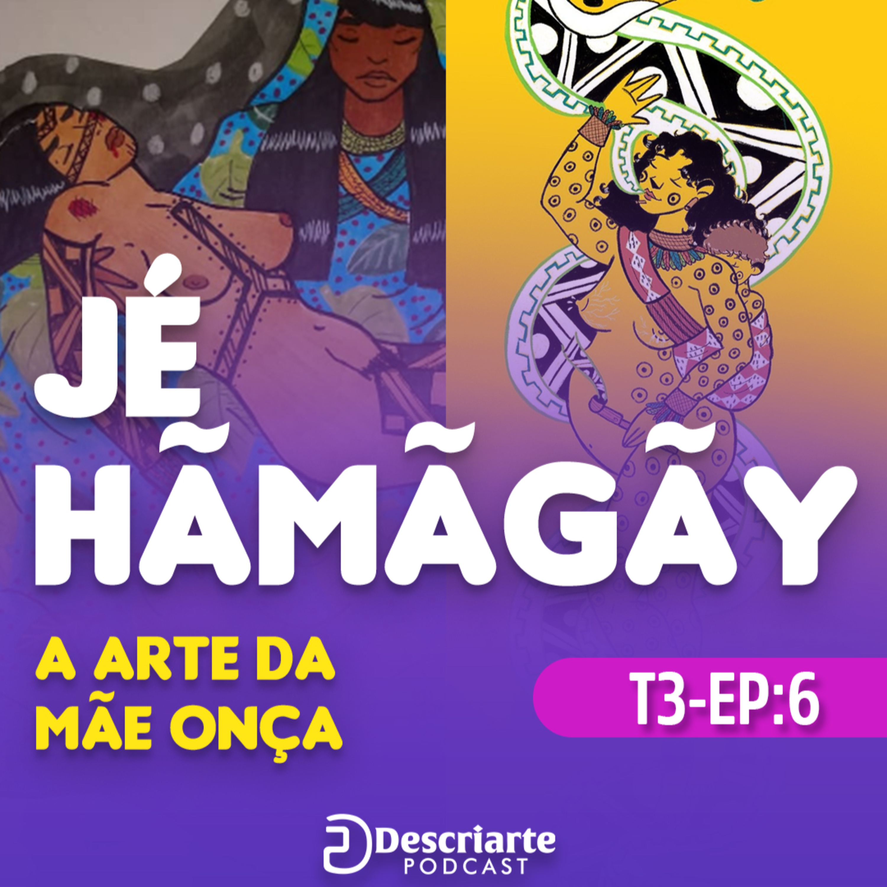 Descriarte Podcast