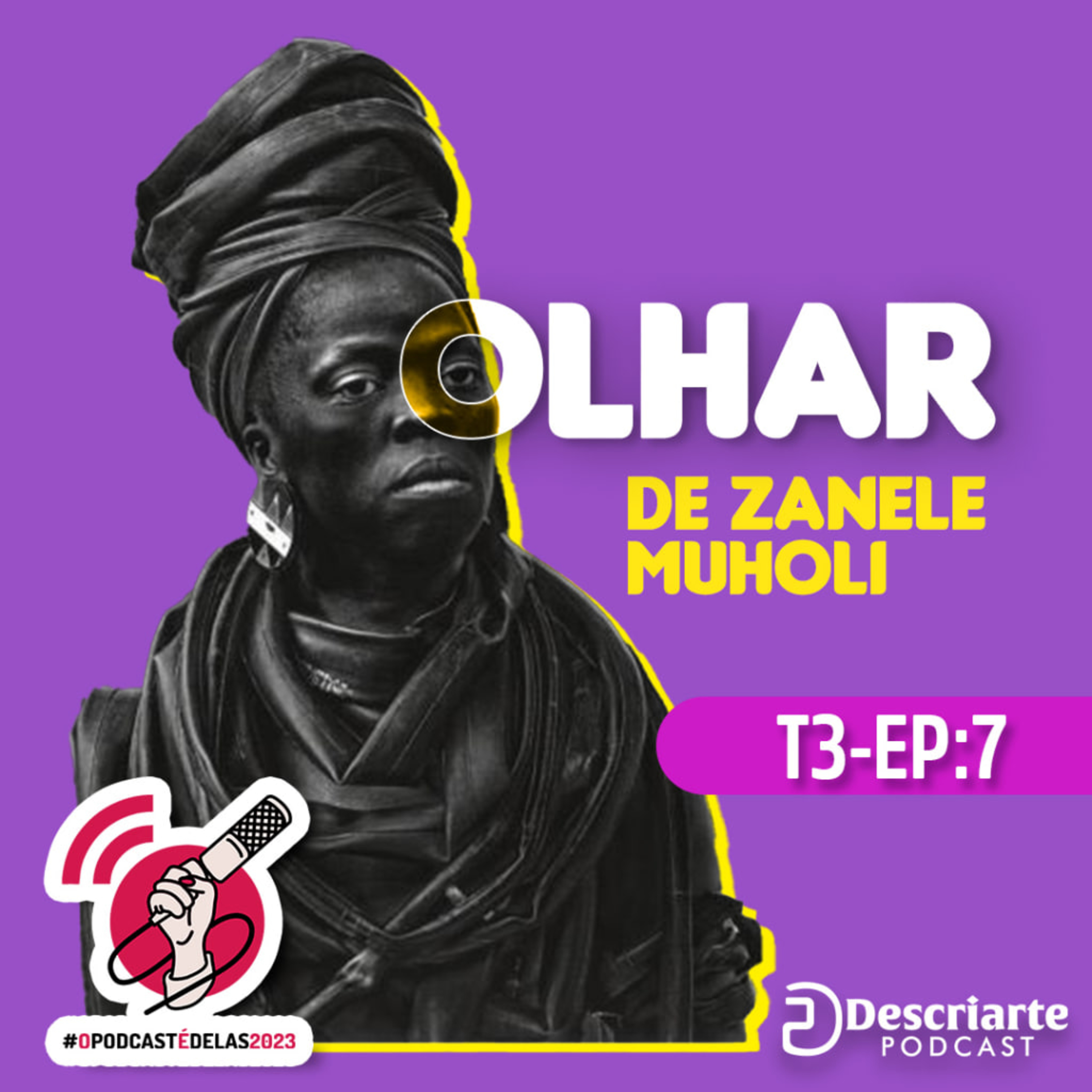 Descriarte Podcast