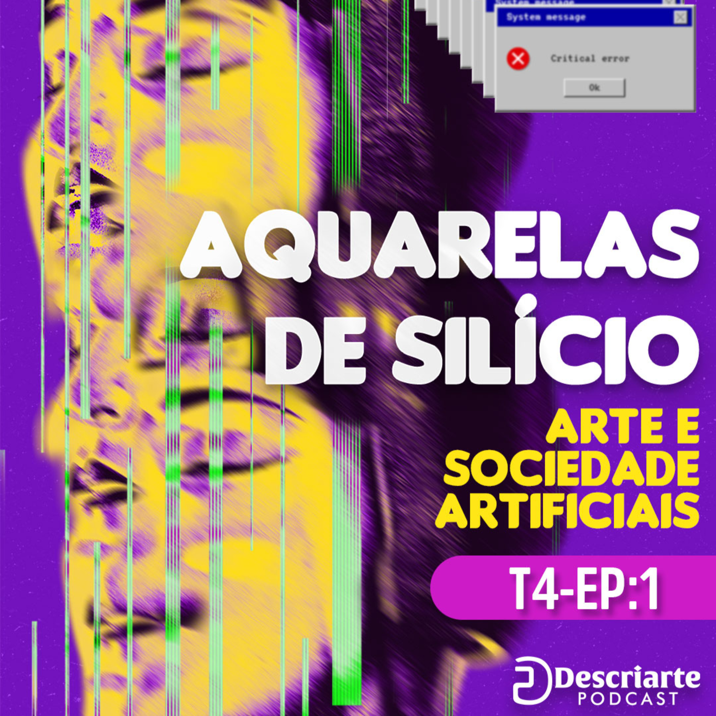 Descriarte Podcast