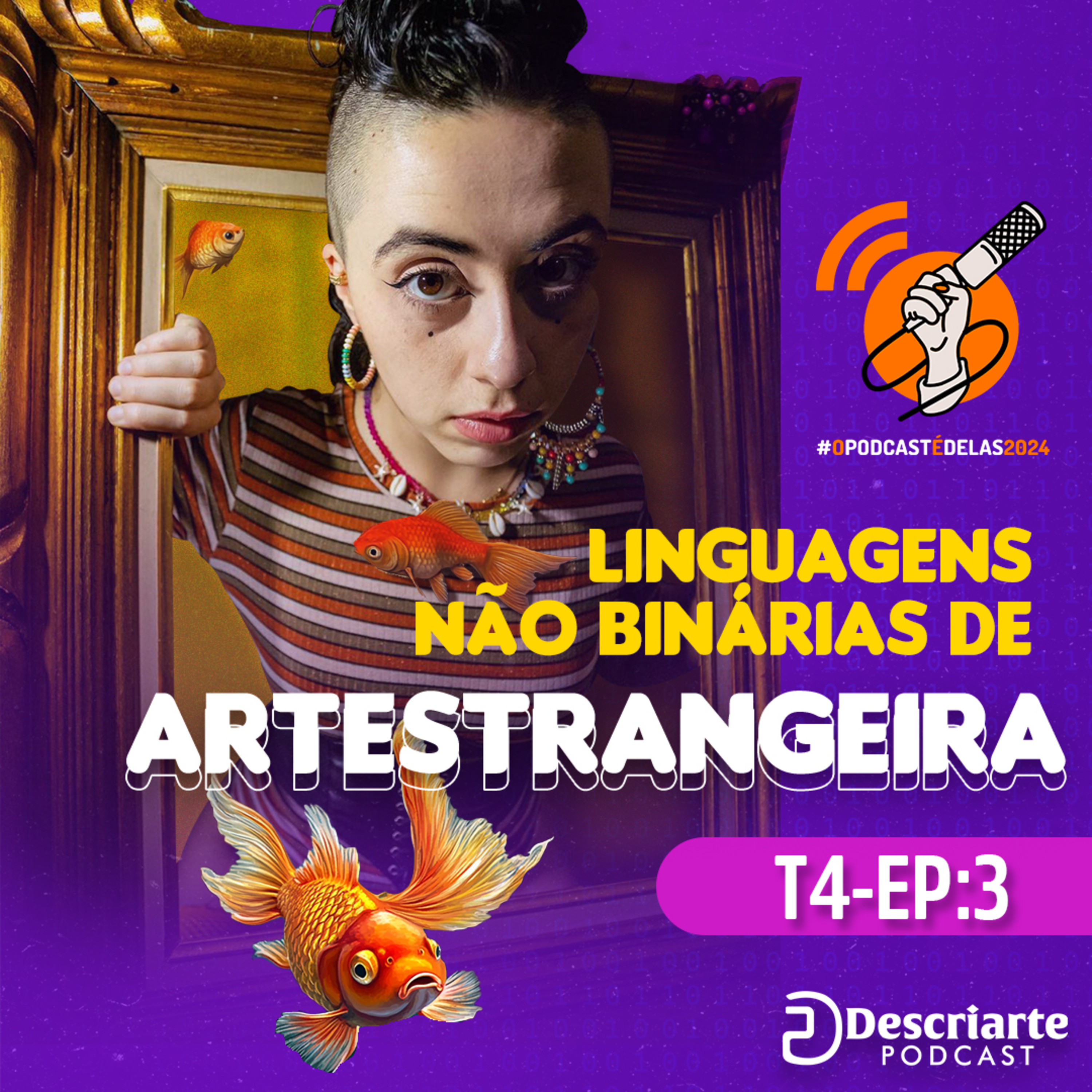 Descriarte Podcast