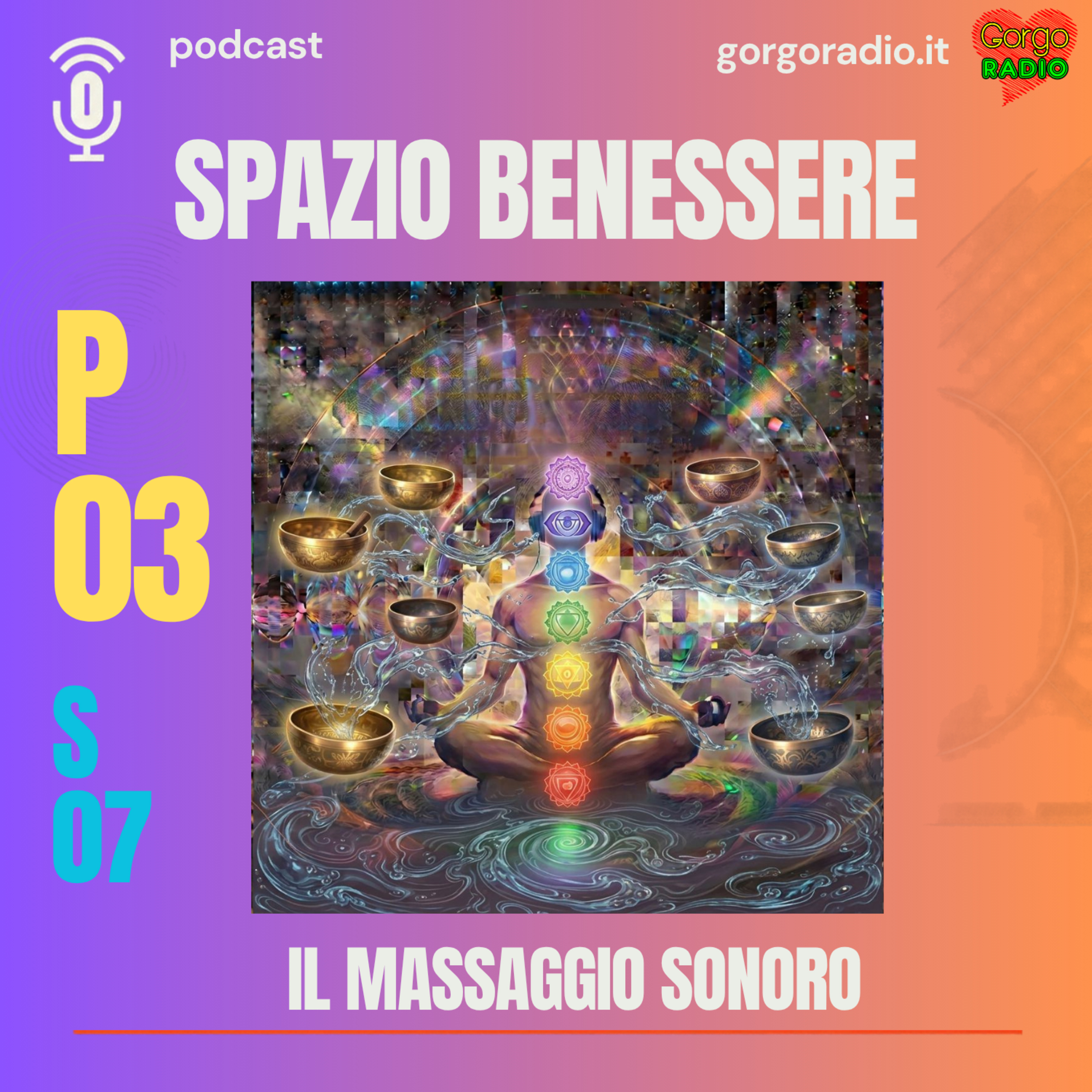 Il Massaggio Sonoro &ndash; #spaziobenessere &ndash; P03- S7