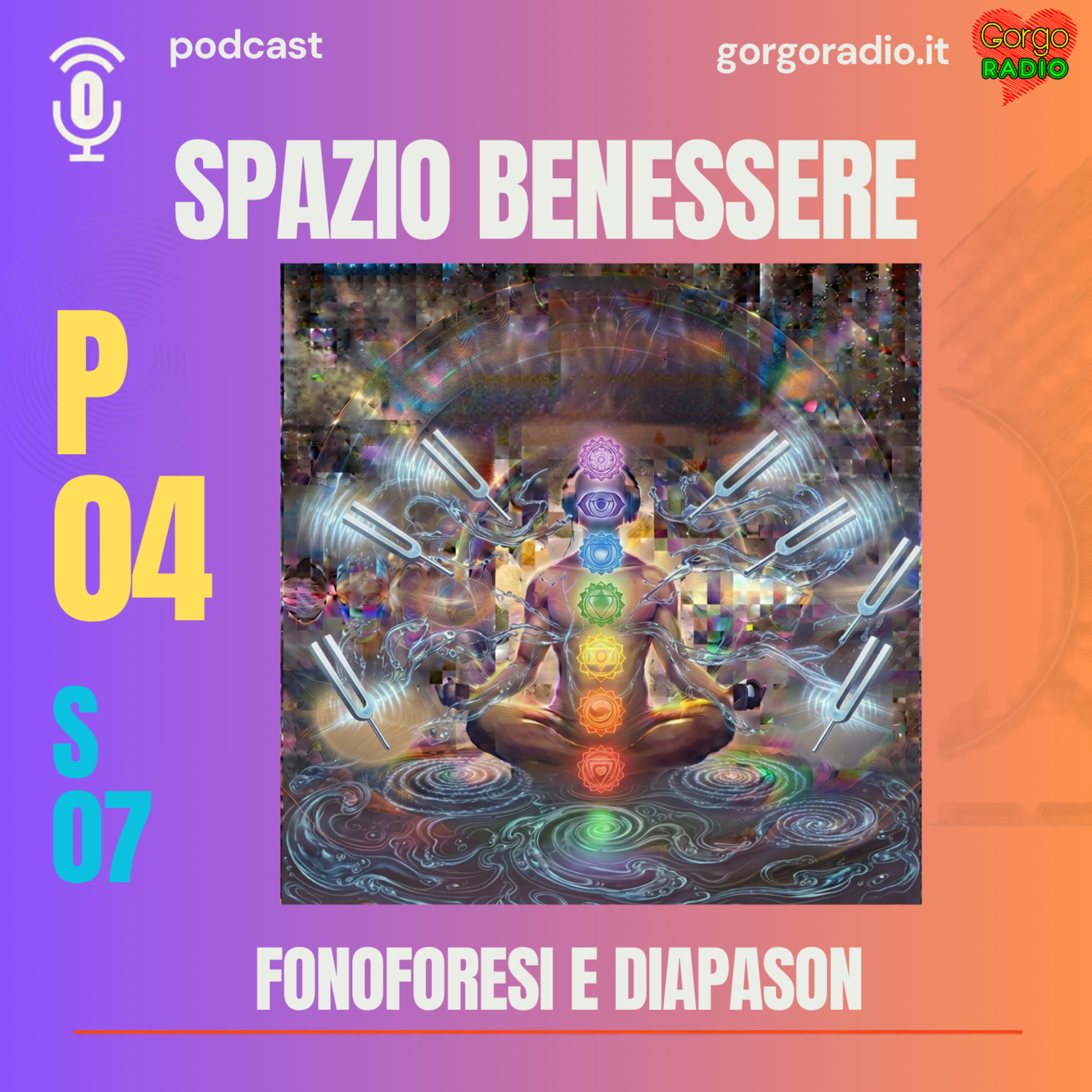 Fonoforesi e Diapason &ndash; #spaziobenessere &ndash; P04- S7