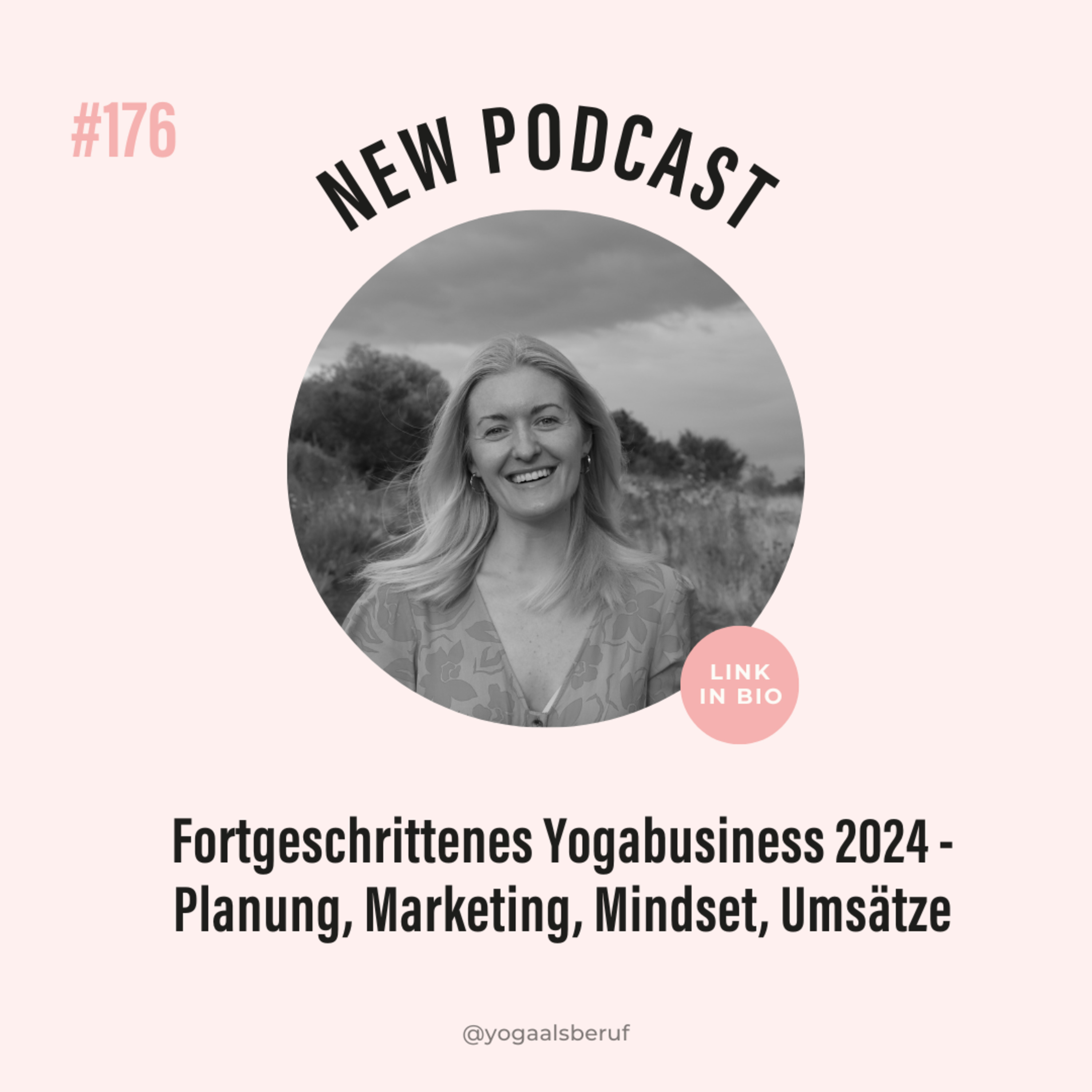 Yoga als Beruf