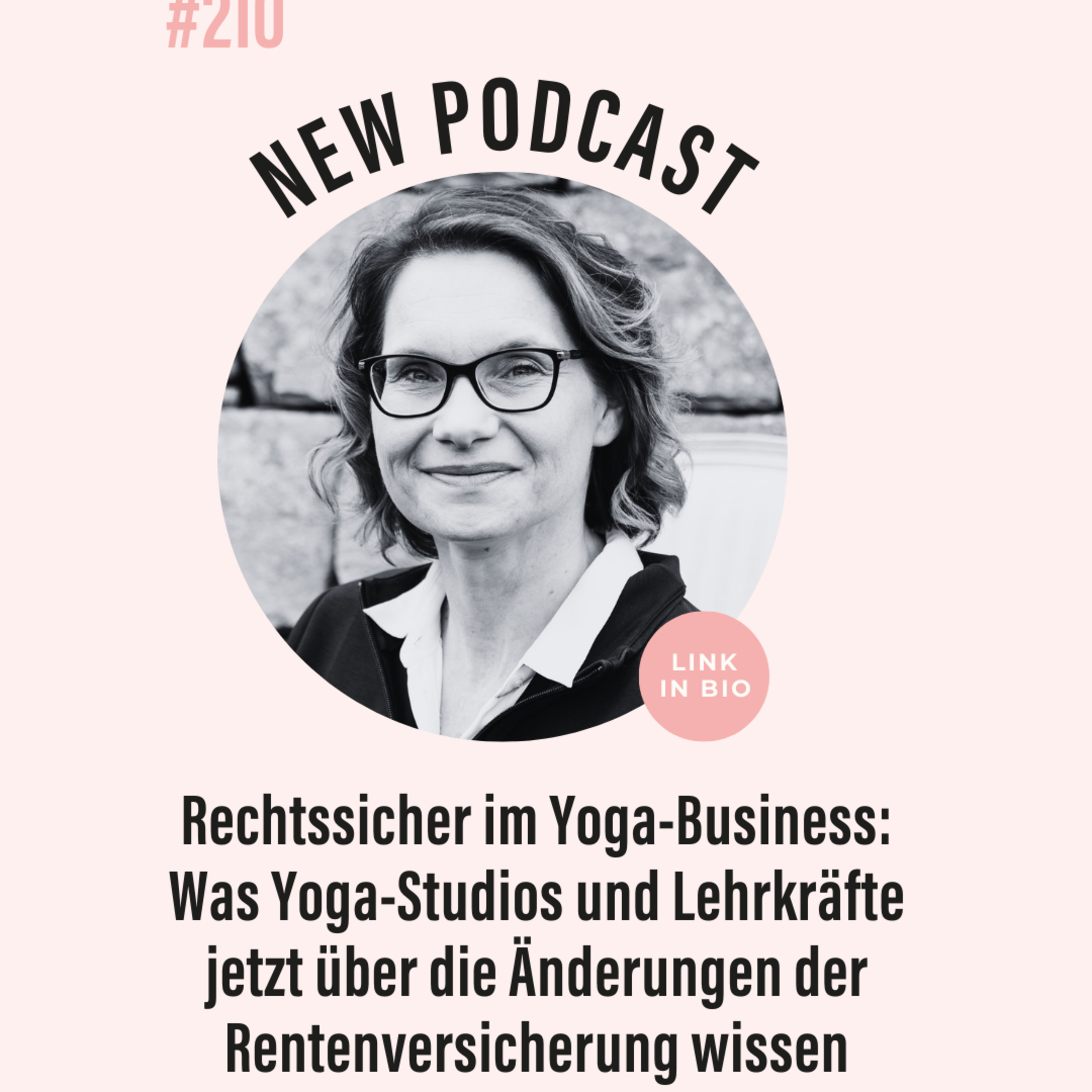 Yoga als Beruf