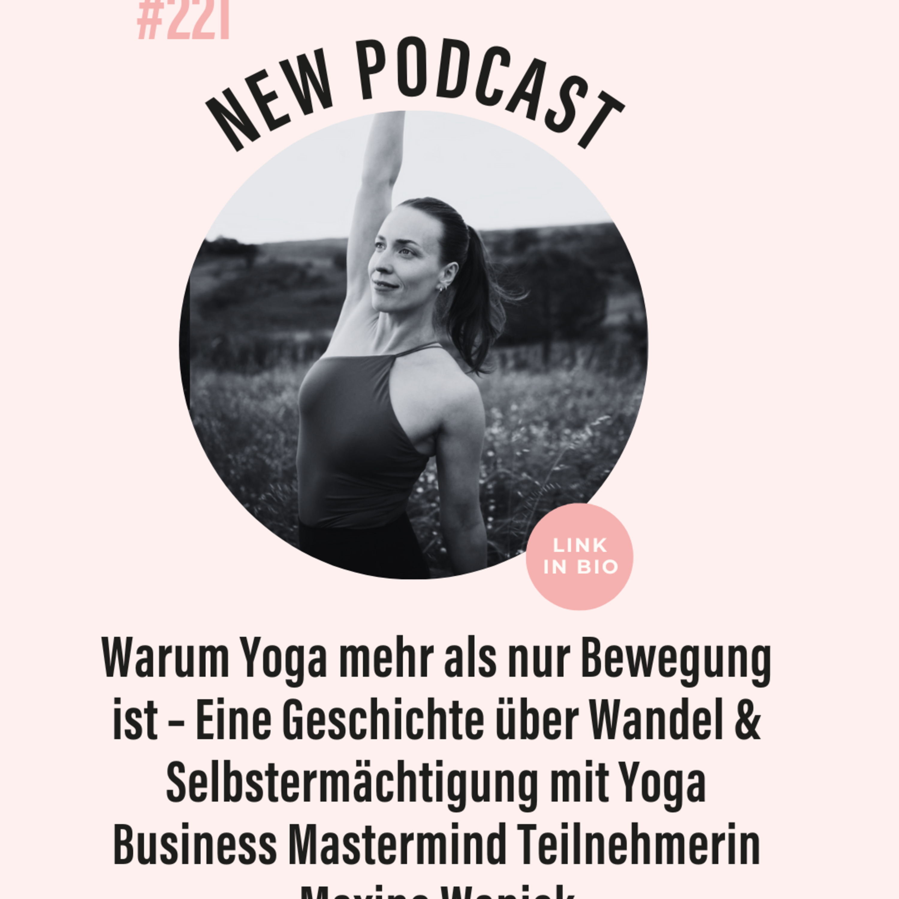 Yoga als Beruf