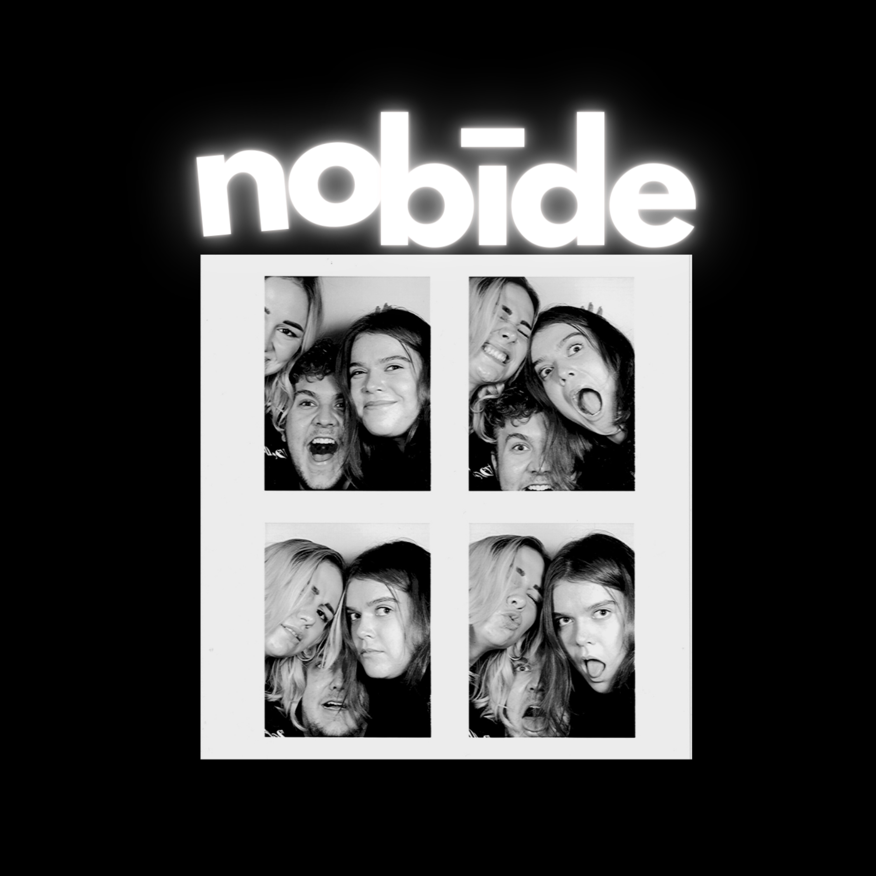 nobīde