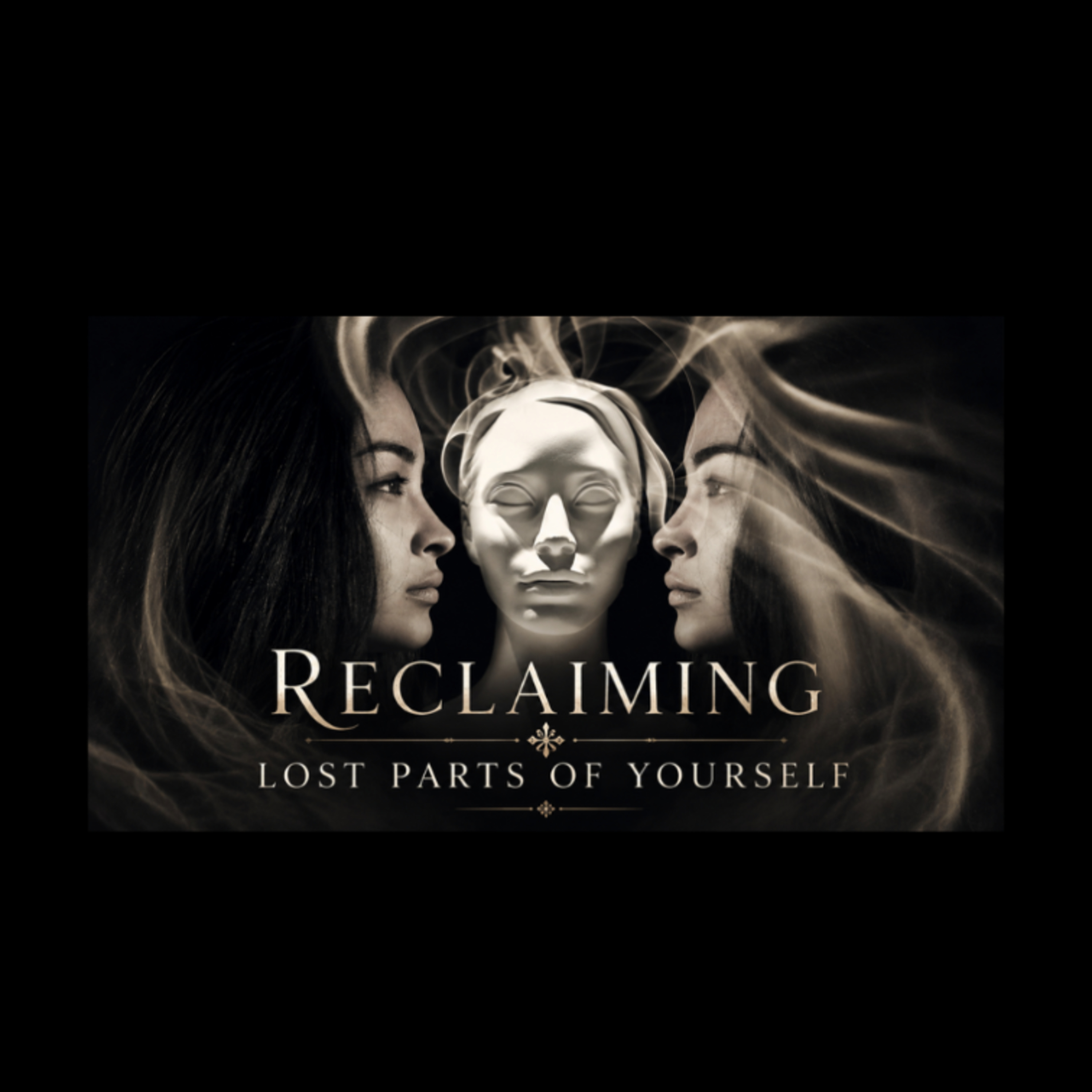 Reclaimimg Lost Parts of Yourself  episode artwork