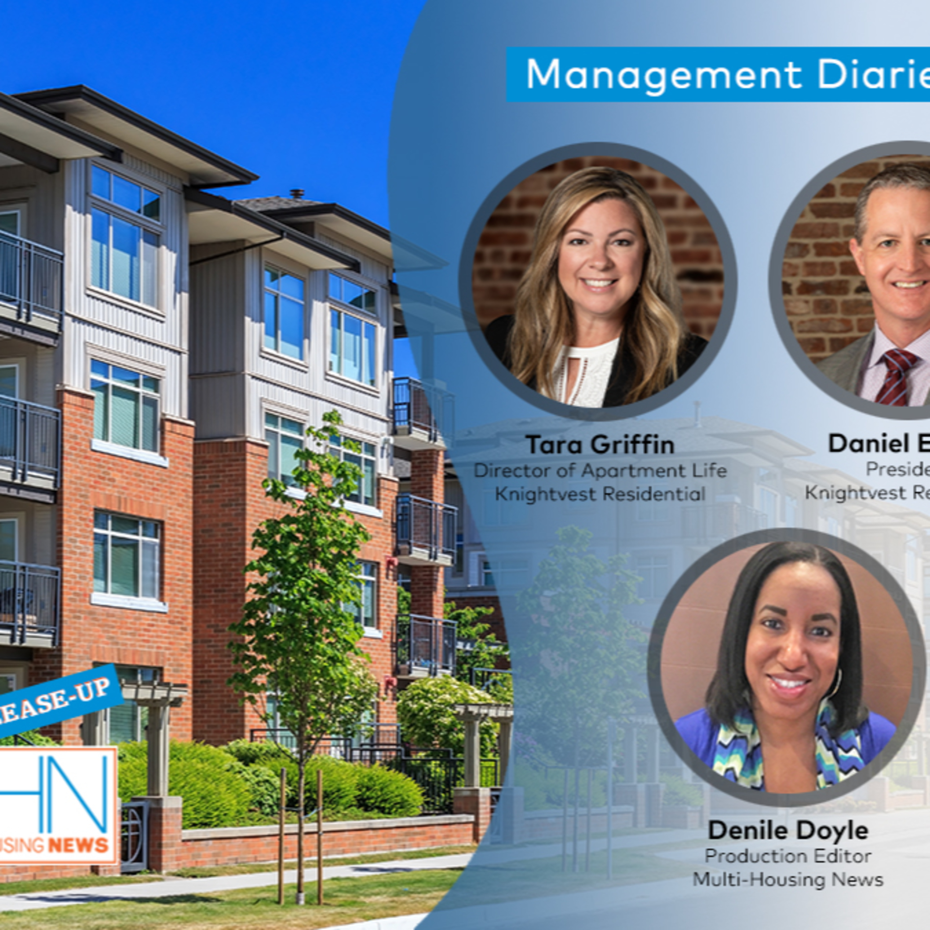 Management Diaries: On-Site Coordinators as Community Builders episode artwork