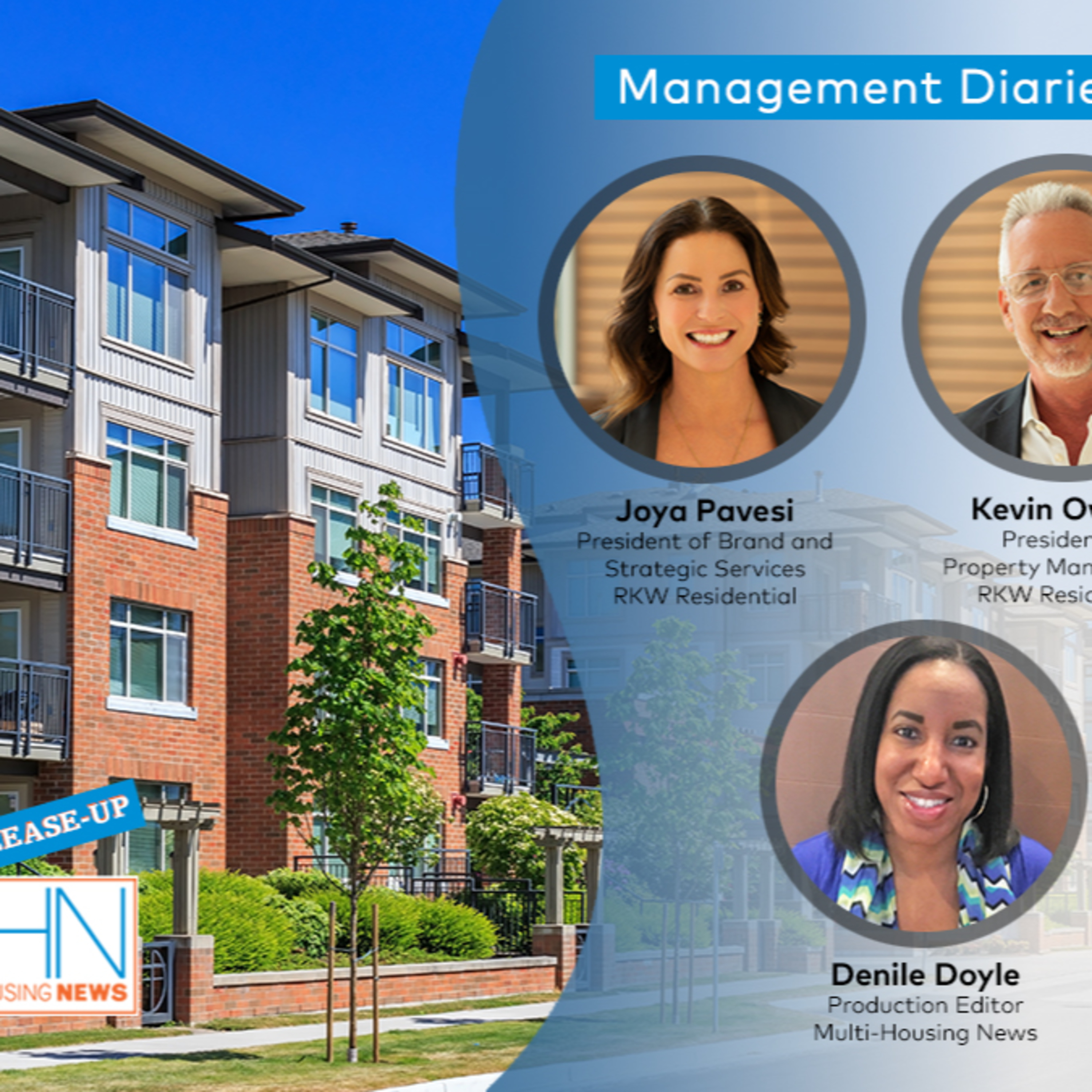 Management Diaries: Branding as a Cornerstone of Operations episode artwork