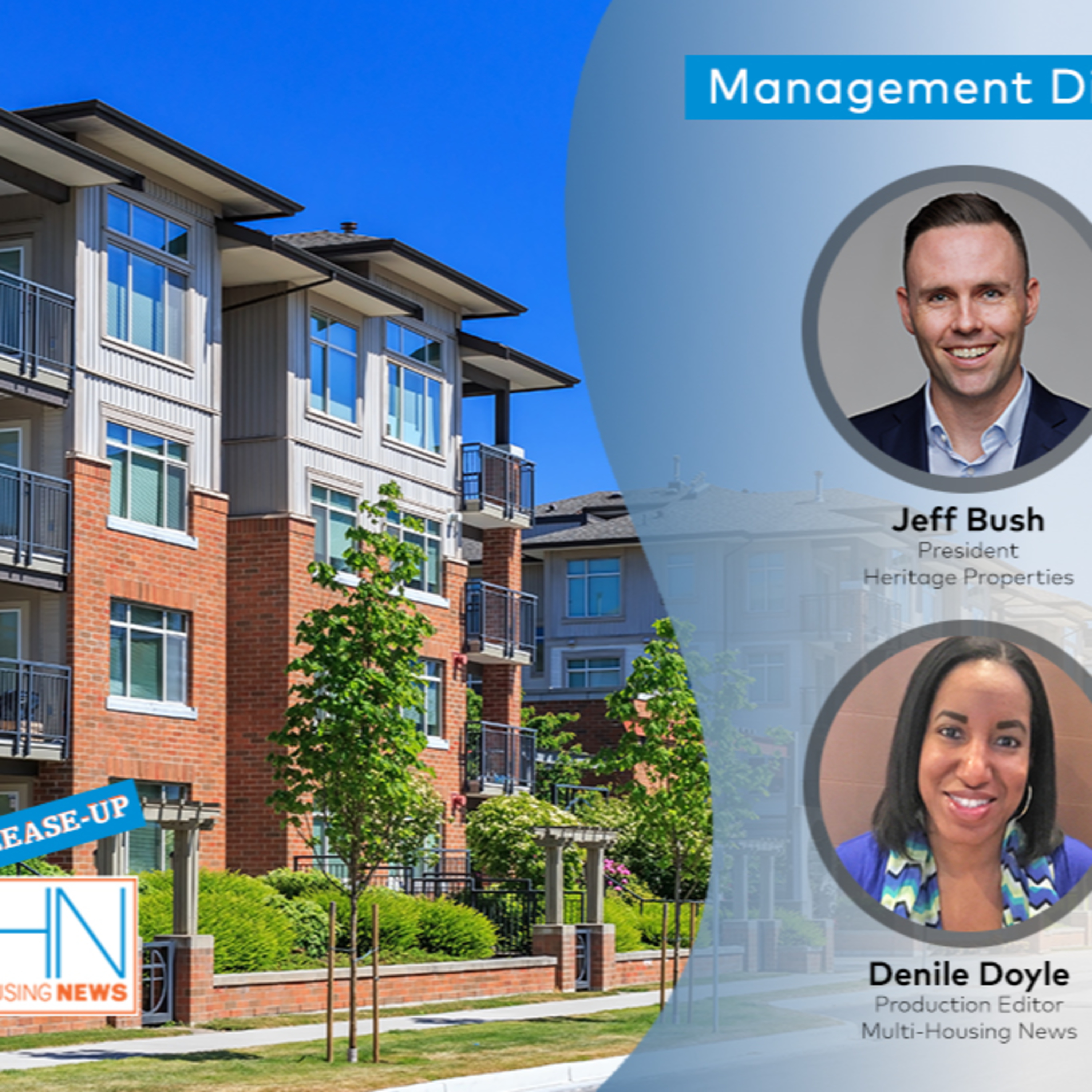 Management Diaries: What Today's Renters Want episode artwork