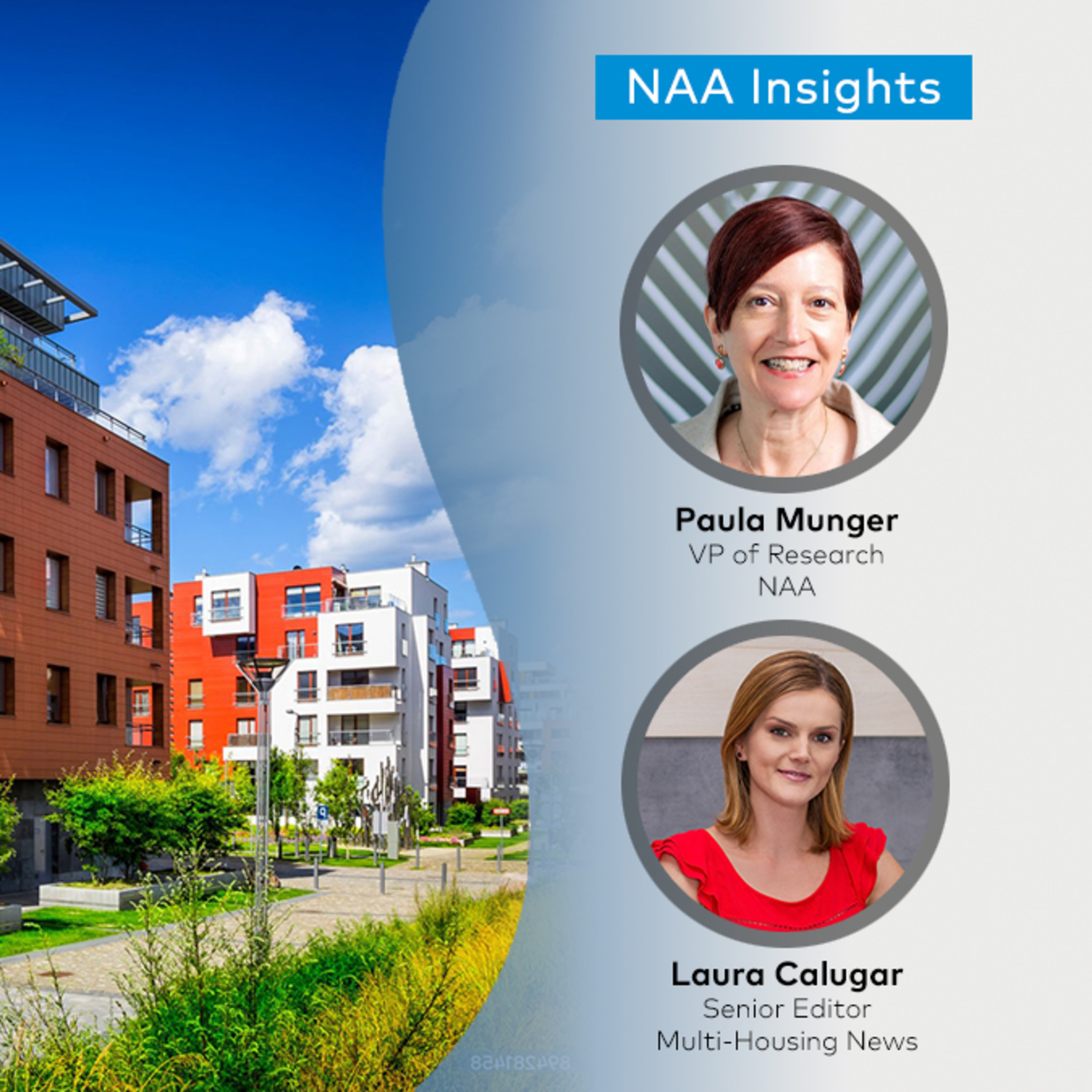 NAA Insights: Why 2025 Is Shaping Up to Be a Good Year episode artwork