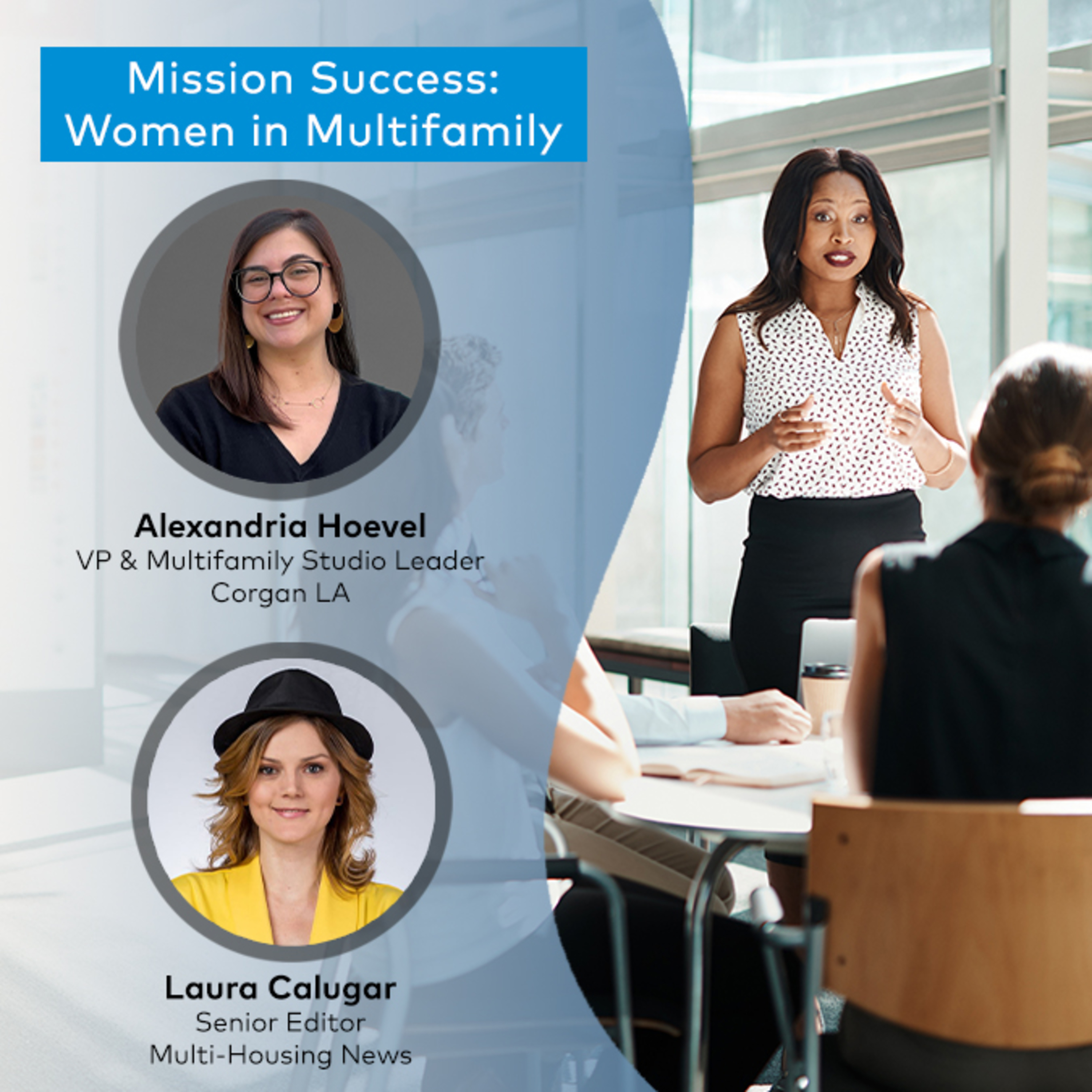 Mission Success: Finding Strength to Keep Going After Wildfires episode artwork