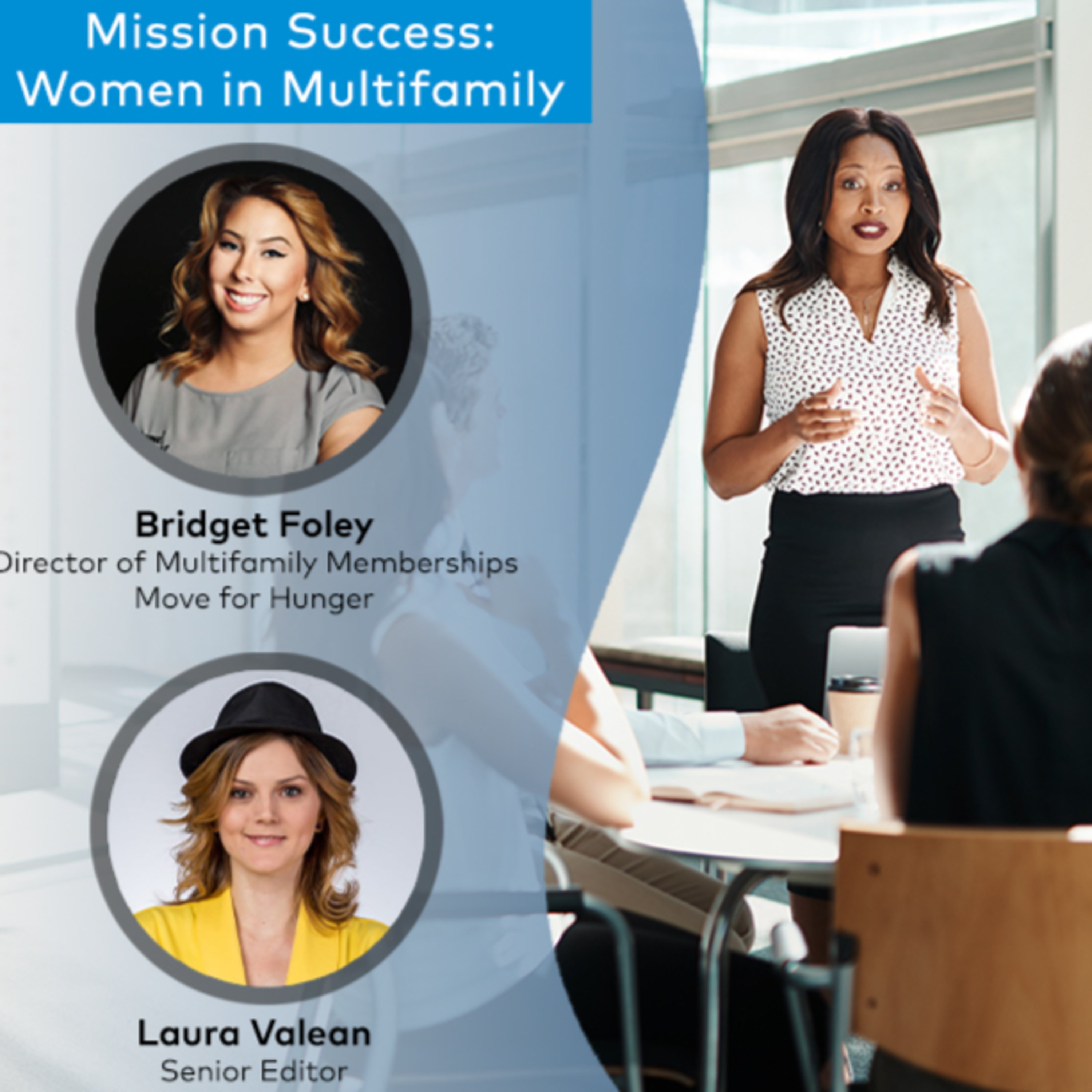Mission Success: Here’s How Easy It Is to Do Good episode artwork