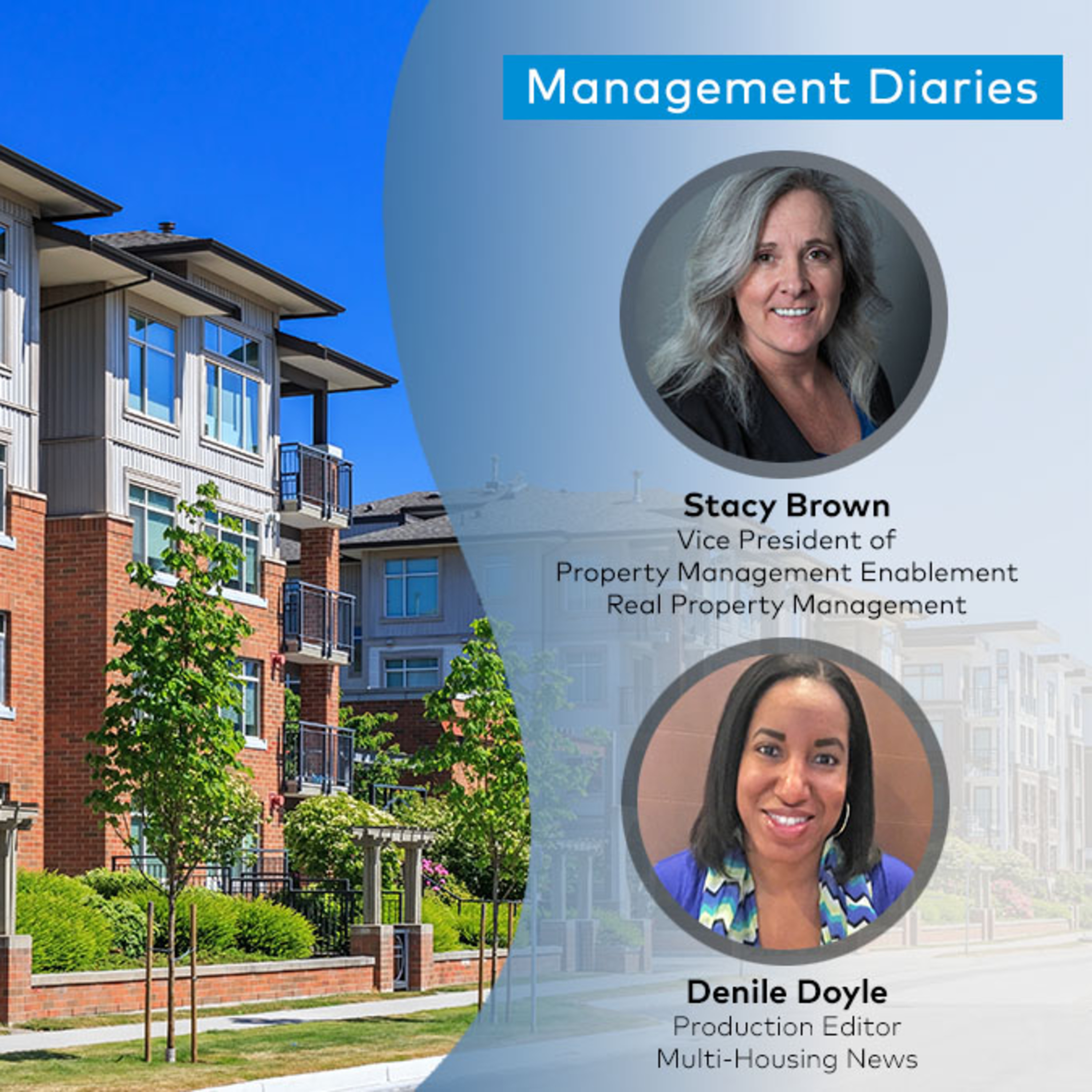 Management Diaries: Are Your Properties Really Ready? episode artwork