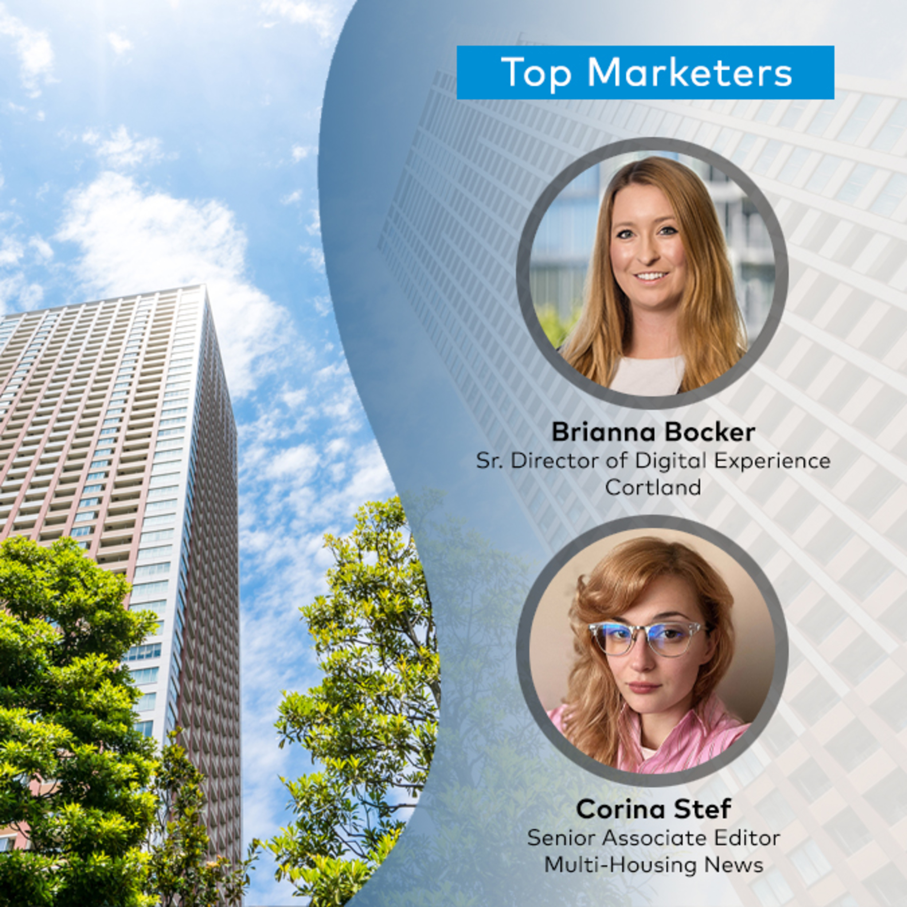Top Marketers: Elevating the Renter Experience with Digital Concierge Services