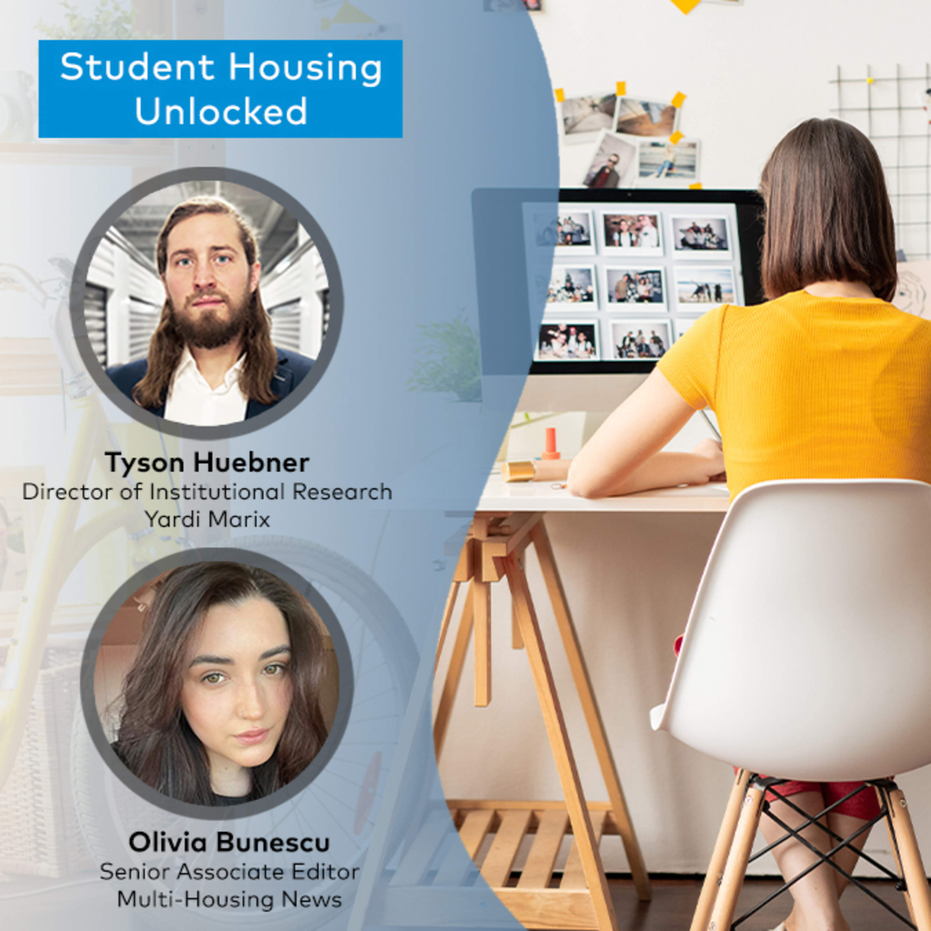 Student Housing Unlocked: Where the Sector Still Outperforms episode artwork