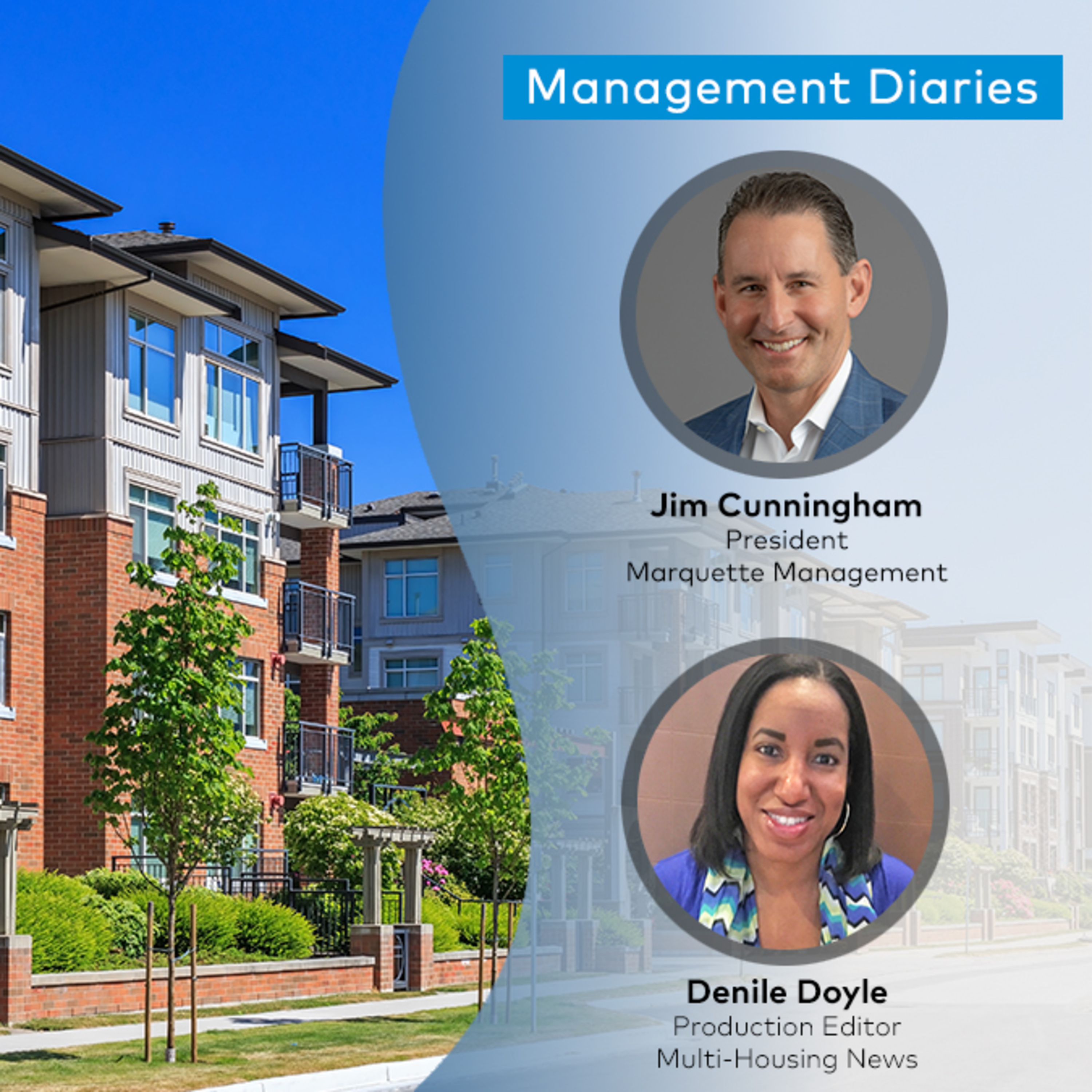Management Diaries: AI Isn’t Magic episode artwork