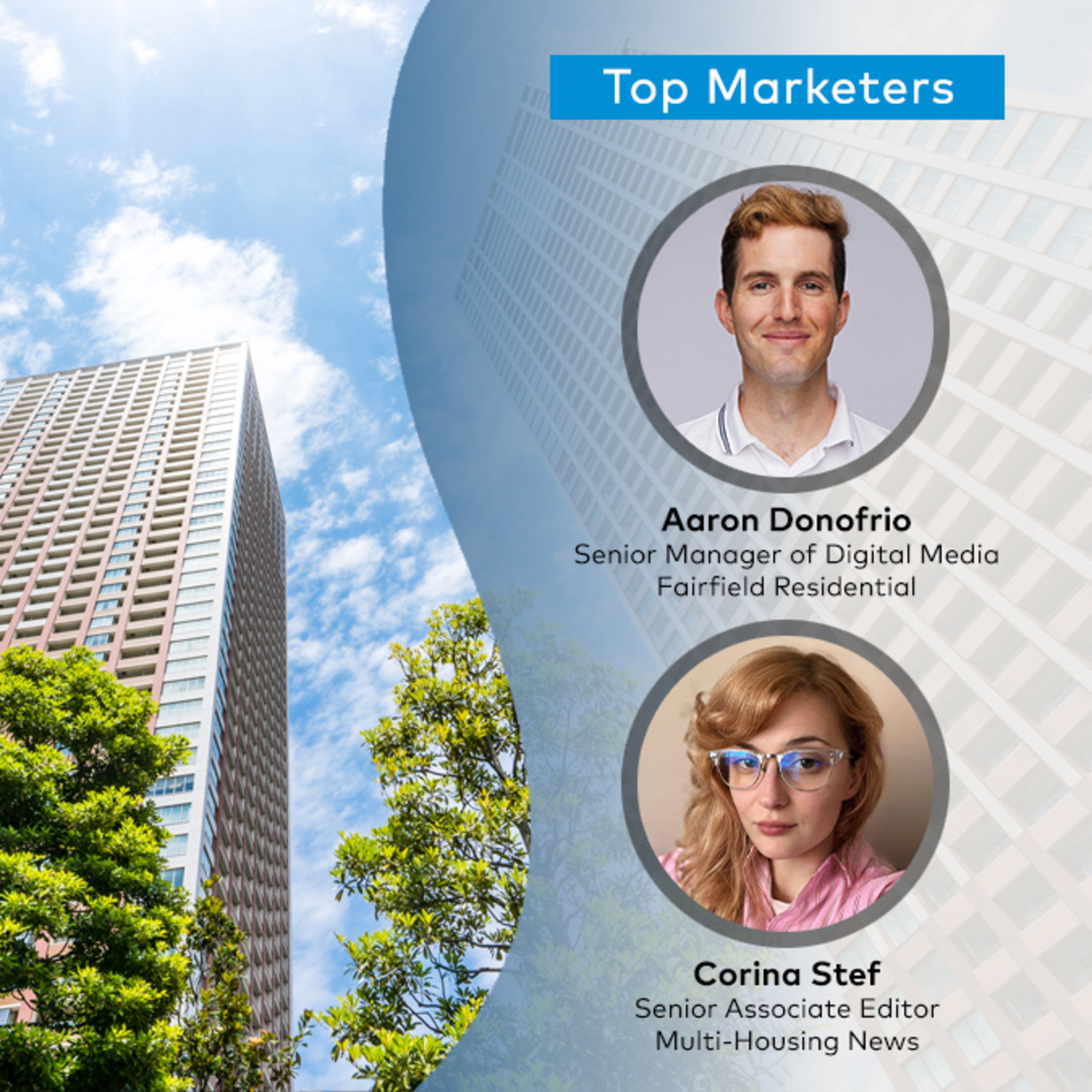 Top Marketers: What Defines Success in Digital Marketing? episode artwork