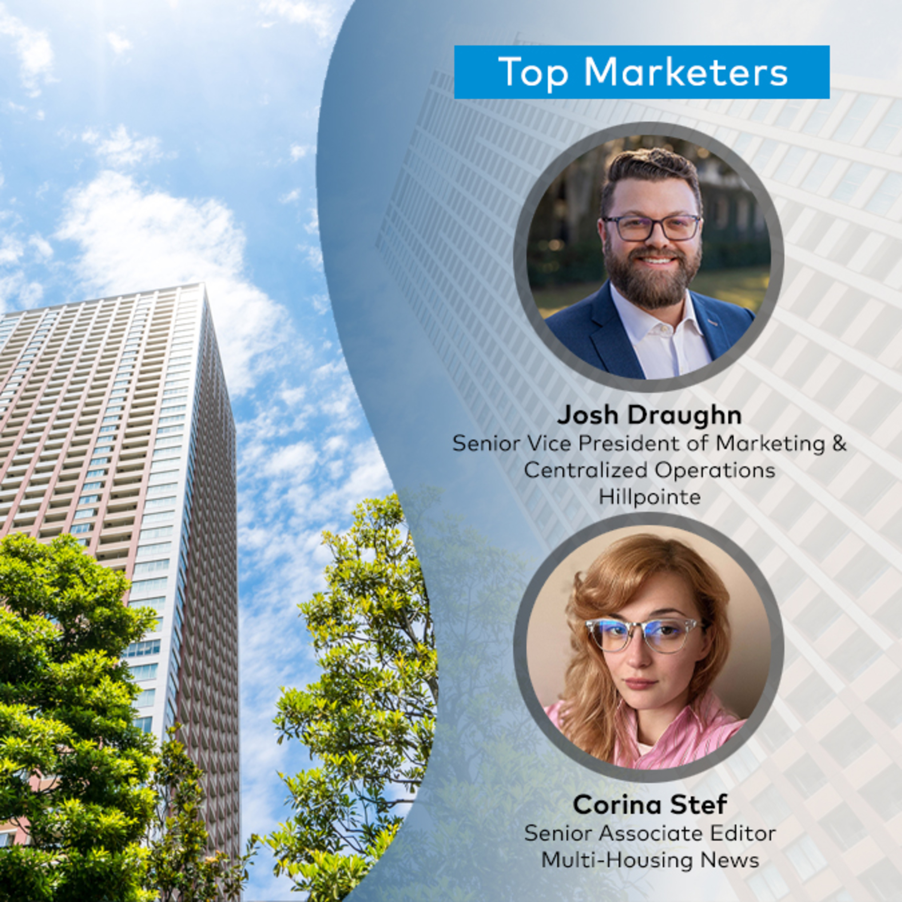 Top Marketers: What Large Portfolios Know About Renter Behavior episode artwork