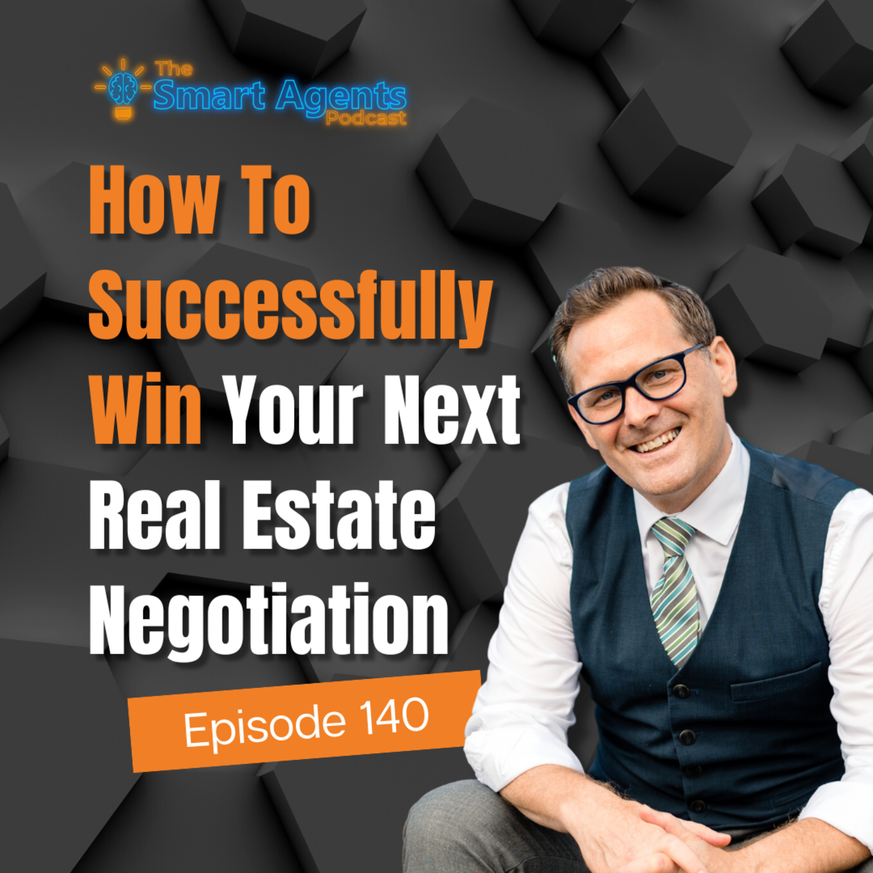 The Smart Agents Podcast