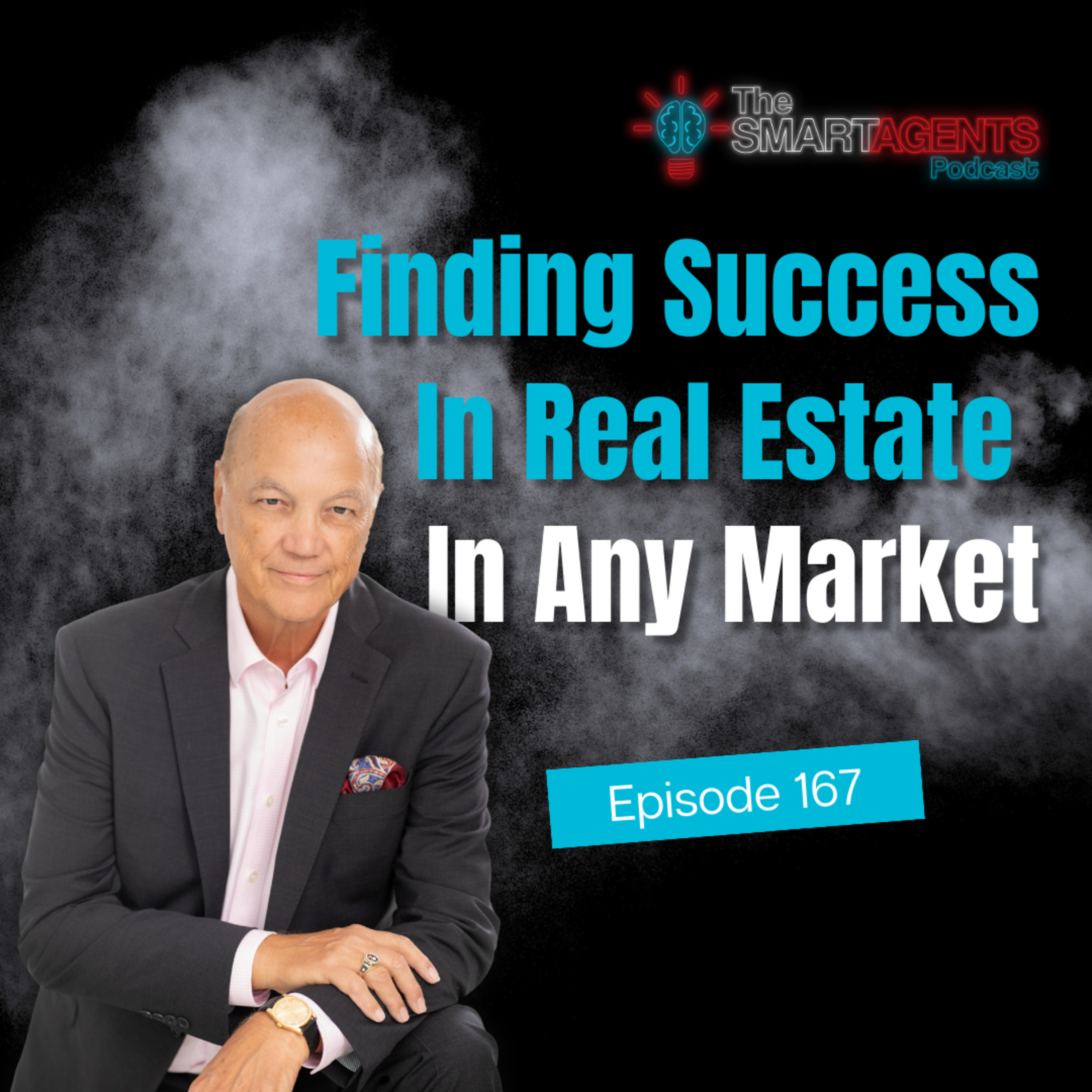 The Smart Agents Podcast