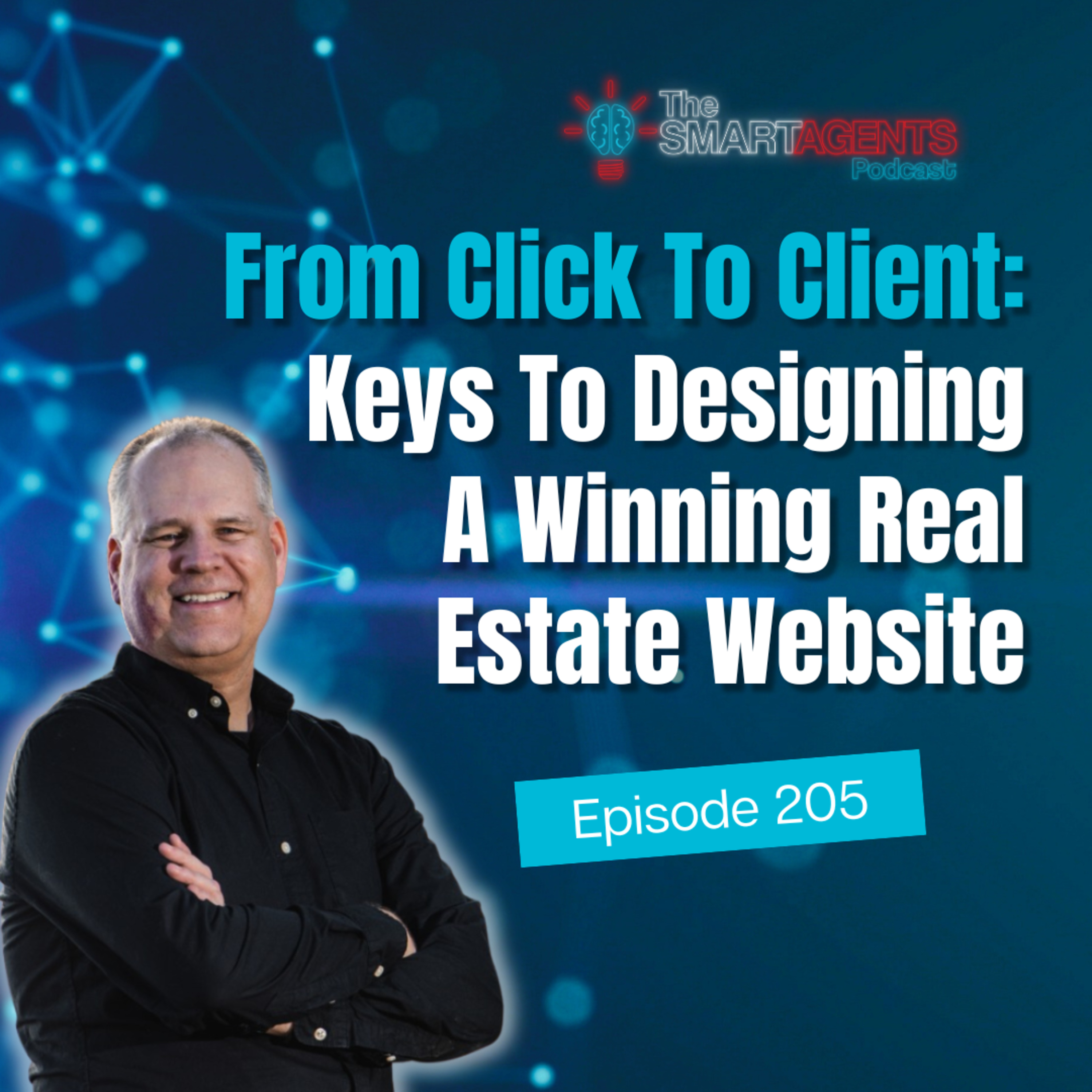 The Smart Agents Podcast