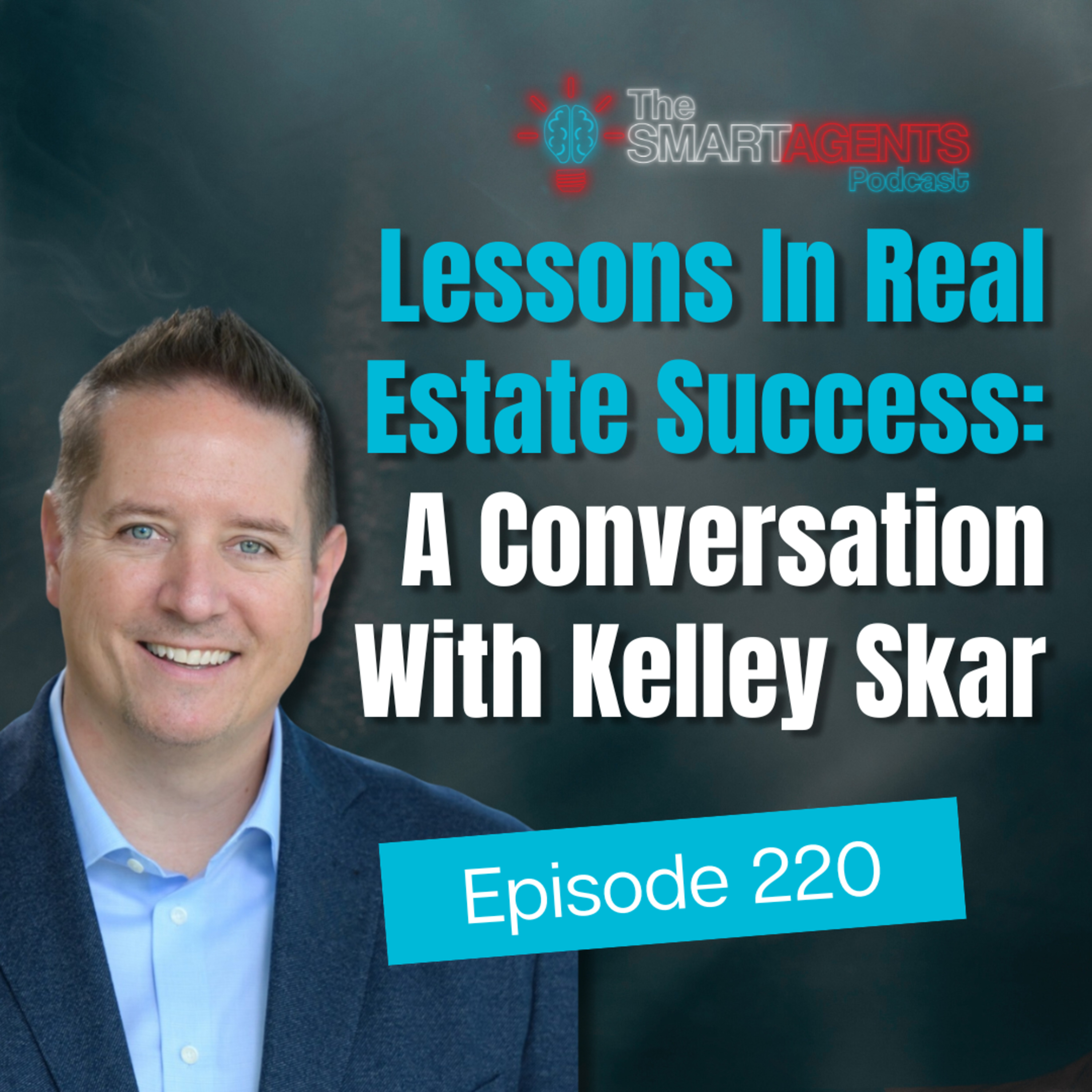 The Smart Agents Podcast