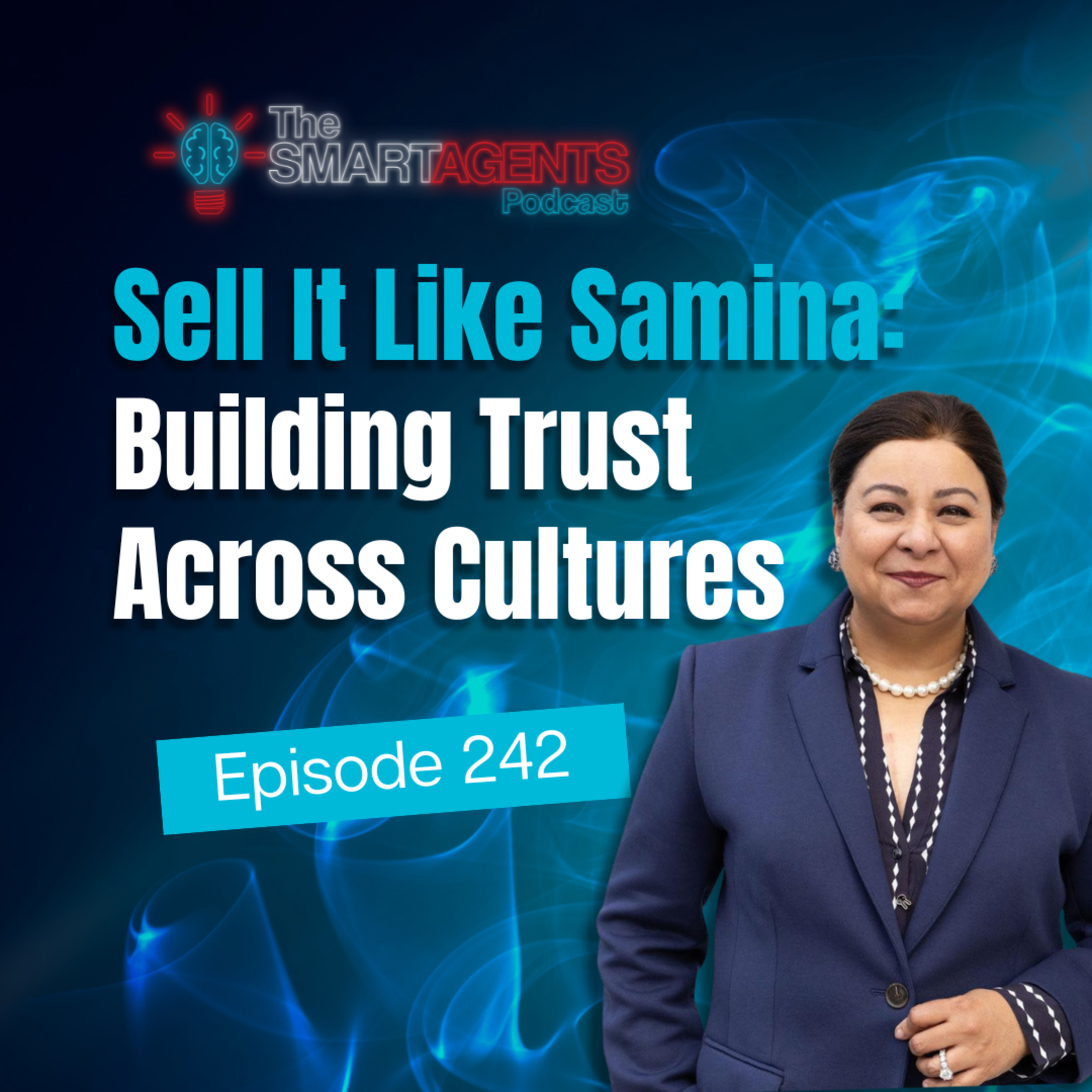 The Smart Agents Podcast