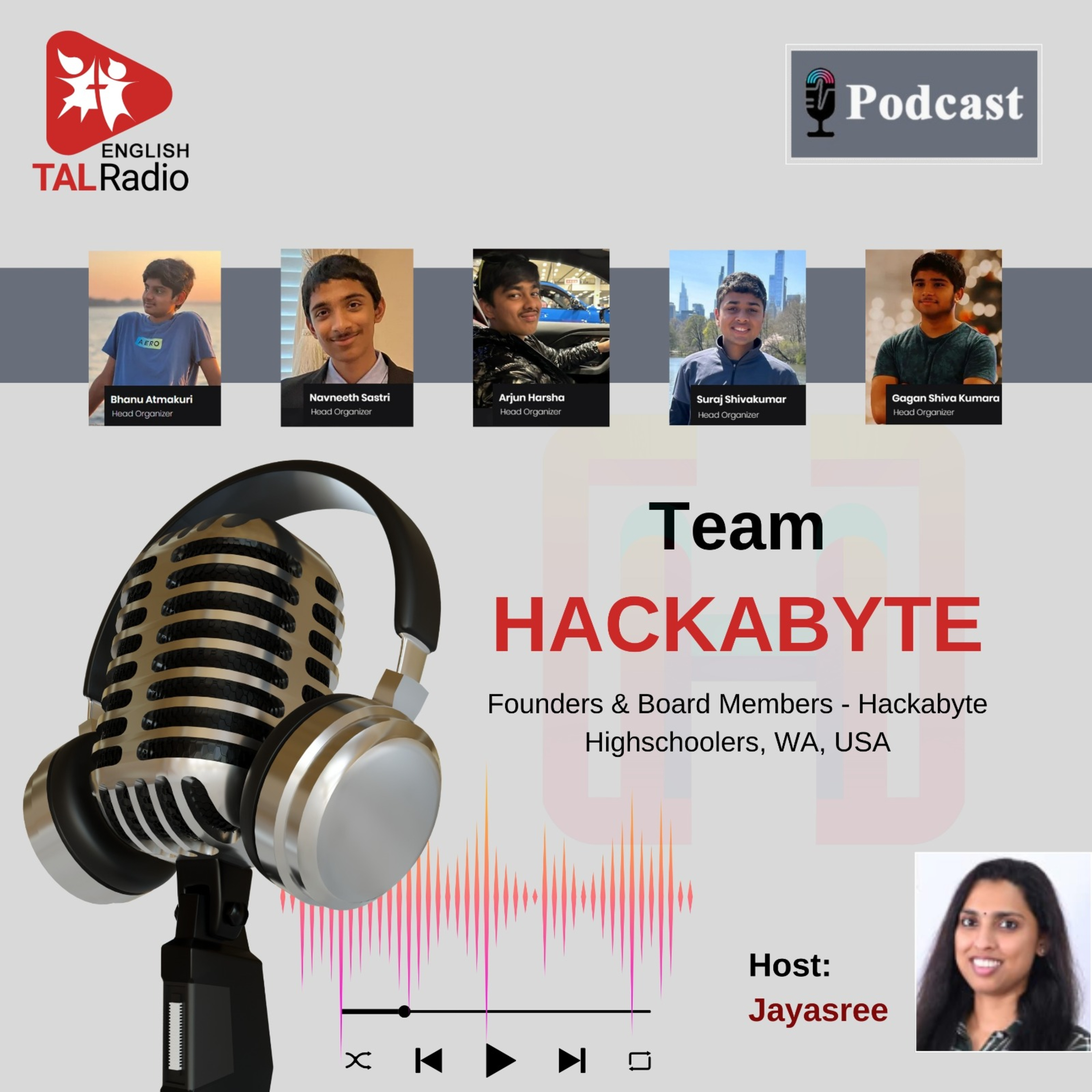 TALRadio