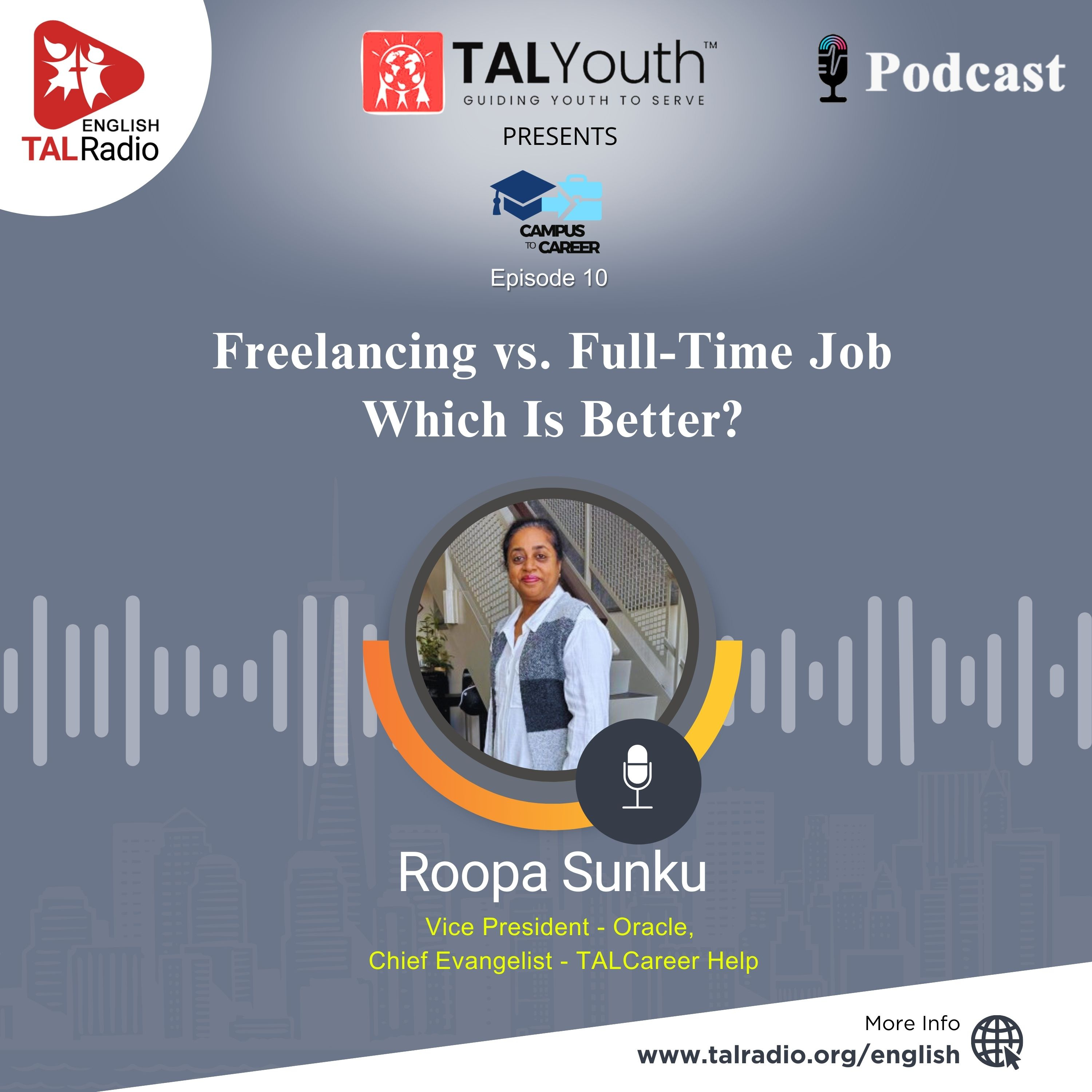 Freelancing vs.Full-Time Job Which Is Better? | Campus to Career - 10