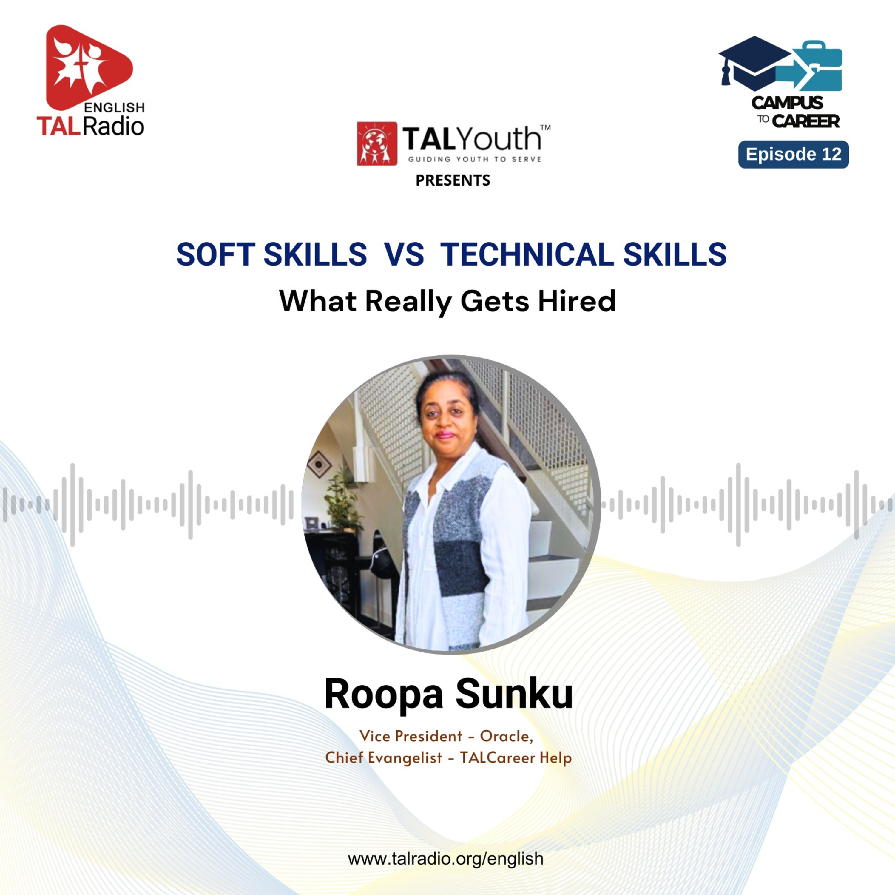 Soft Skill Vs Technical Skill, What really gets you hired | Campus to career - 12