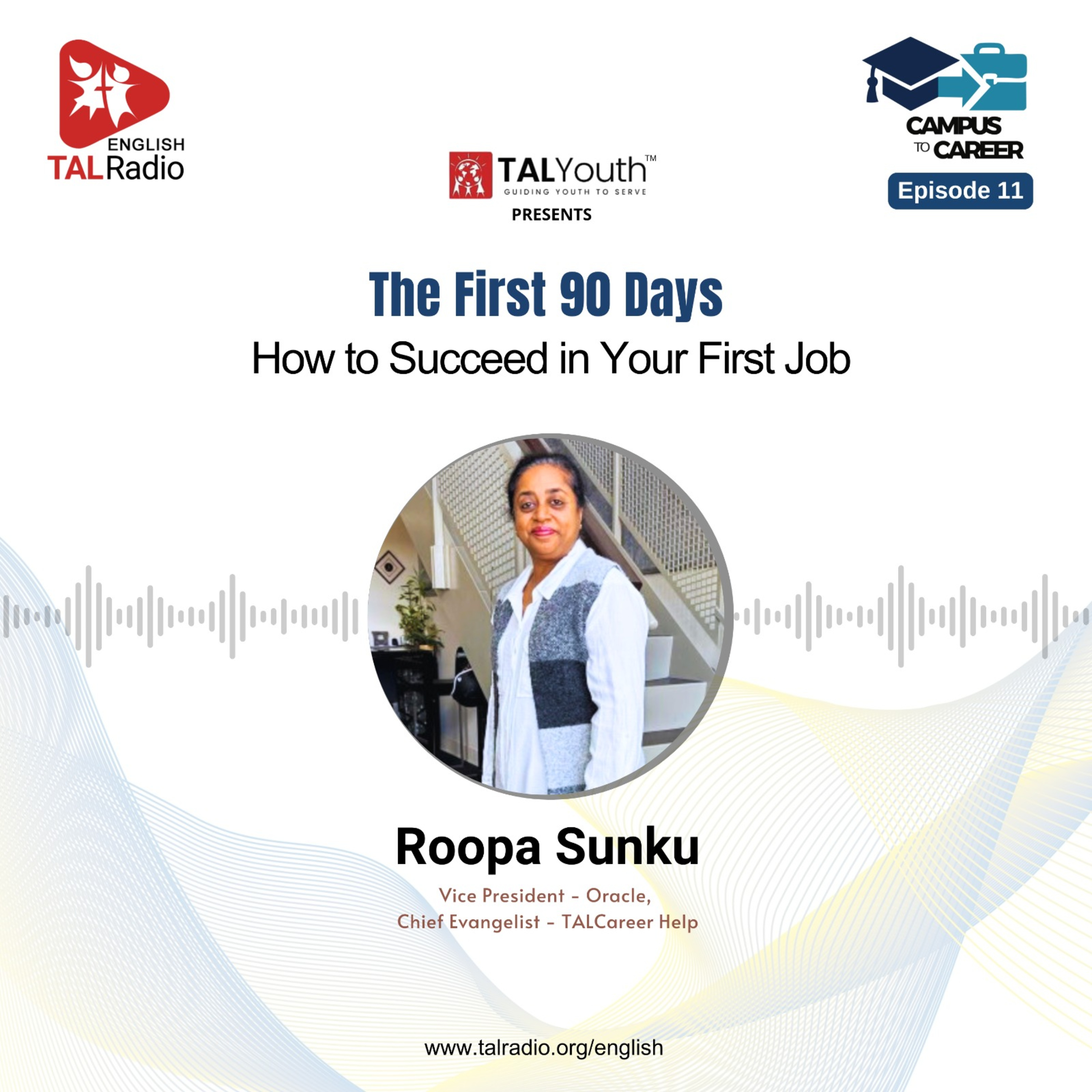 How to Succeed in Your First Job | Campus to Career - 11