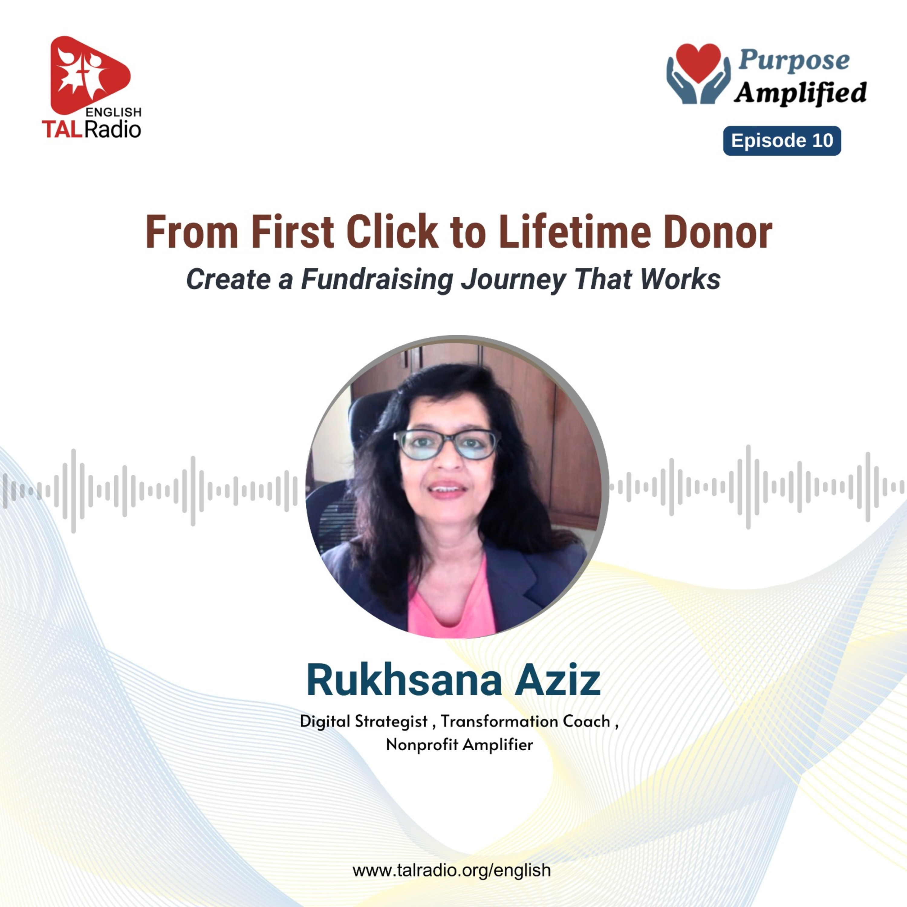 From First Click to Lifetime Donor | Purpose Amplified - 10