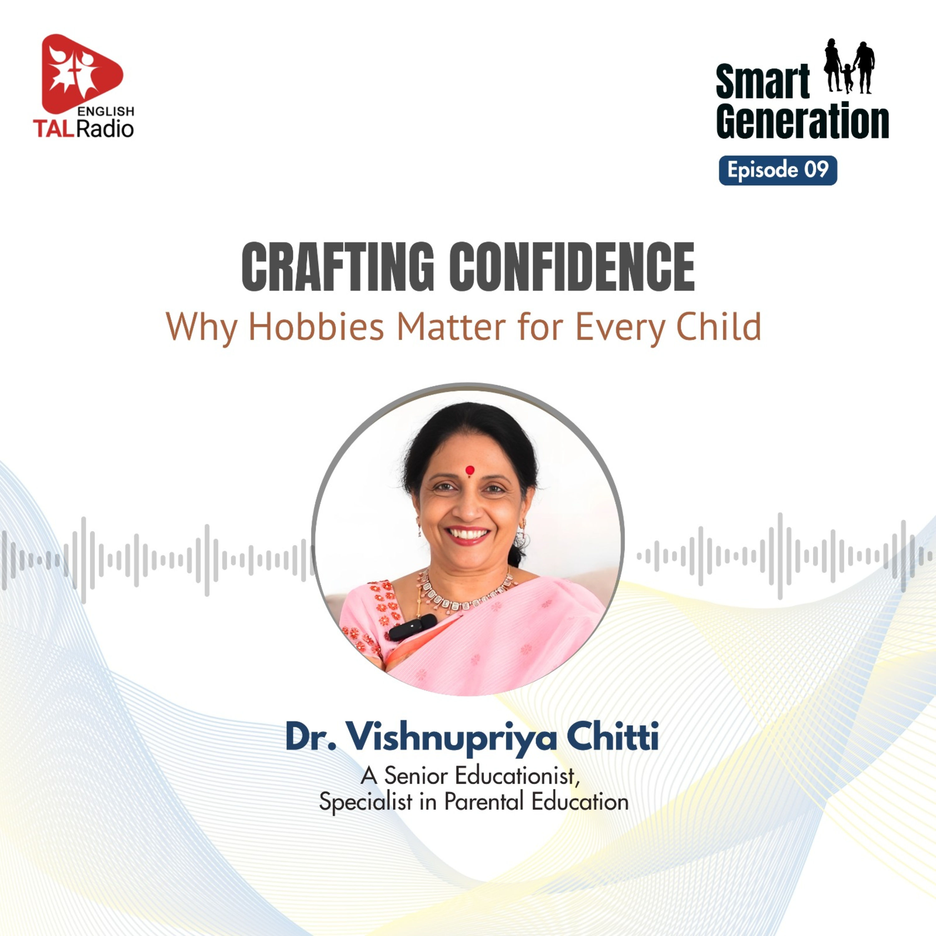 Crafting Confidence in Children | Smart Generation - 09