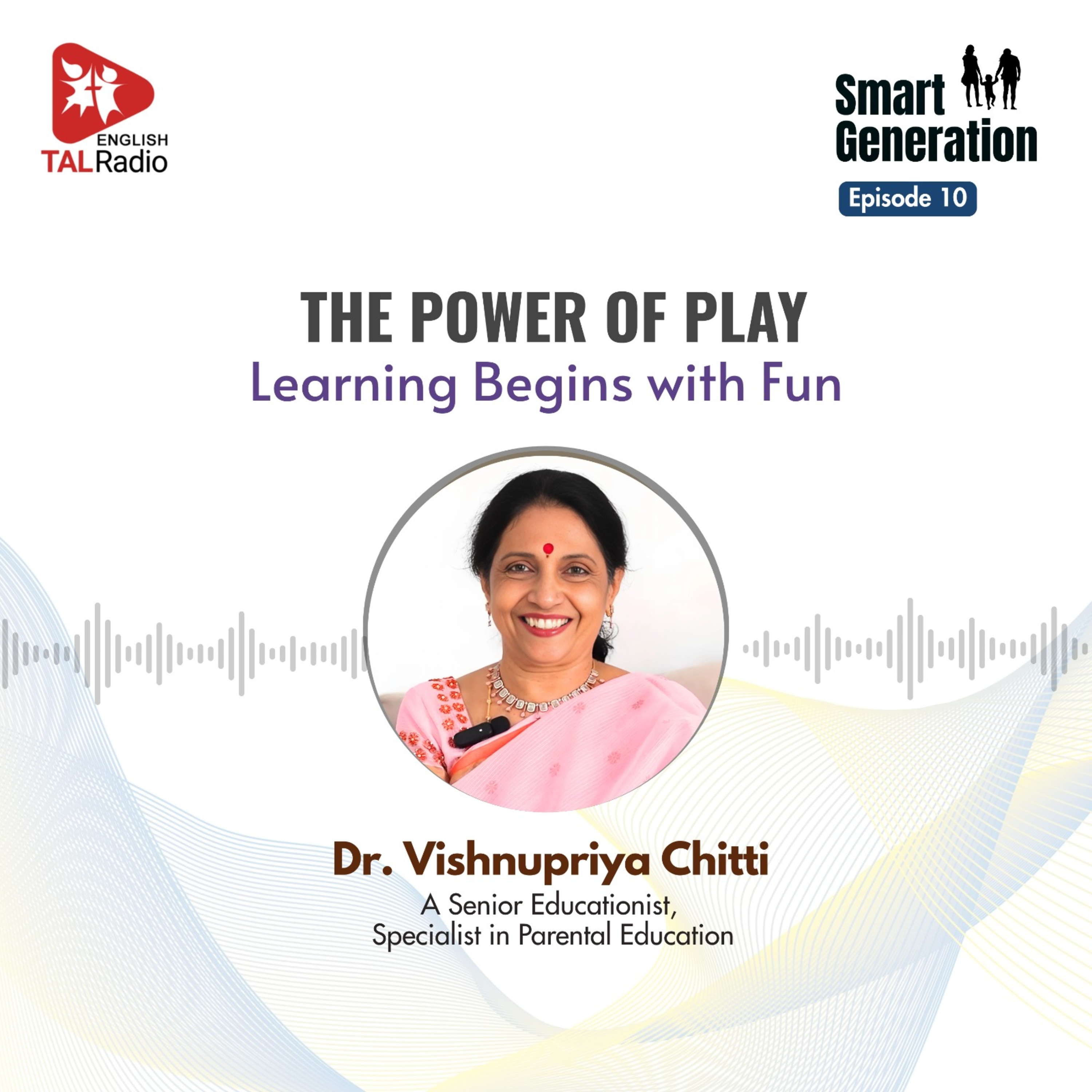 The Power of Play: Learning Begins with Fun | Smart Generation - 10