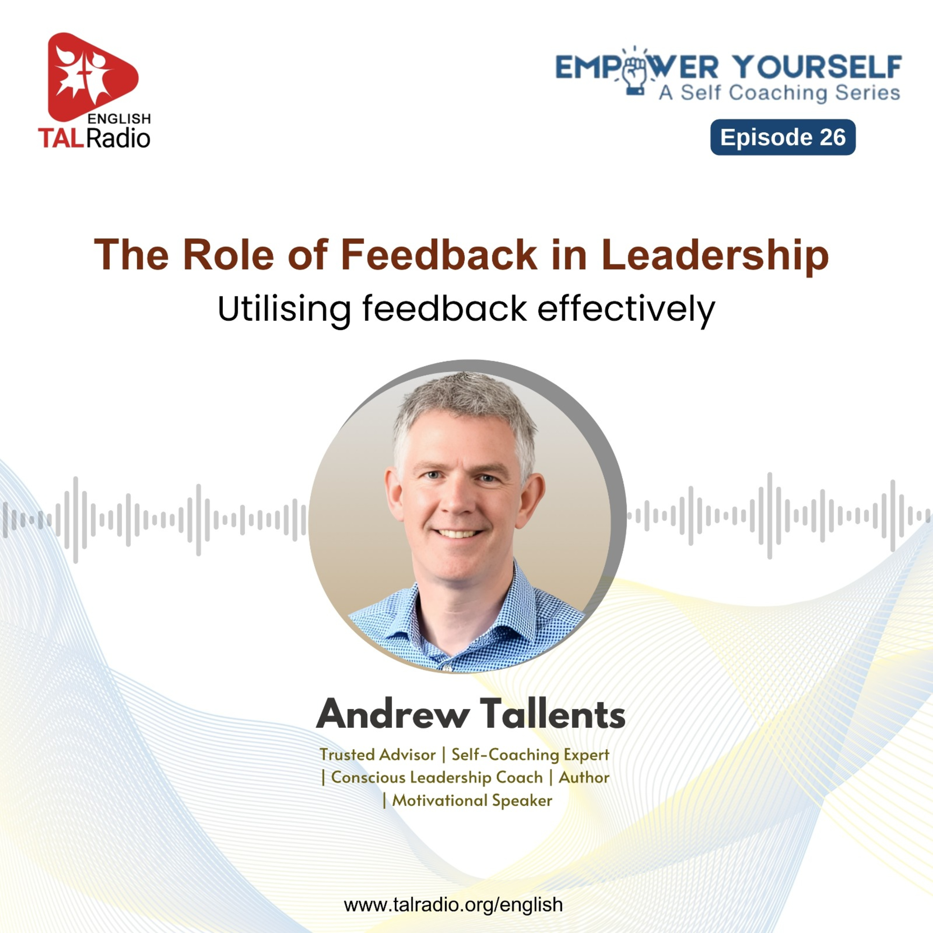 The Role of Feedback in Leadership | Empower Yourself - 26