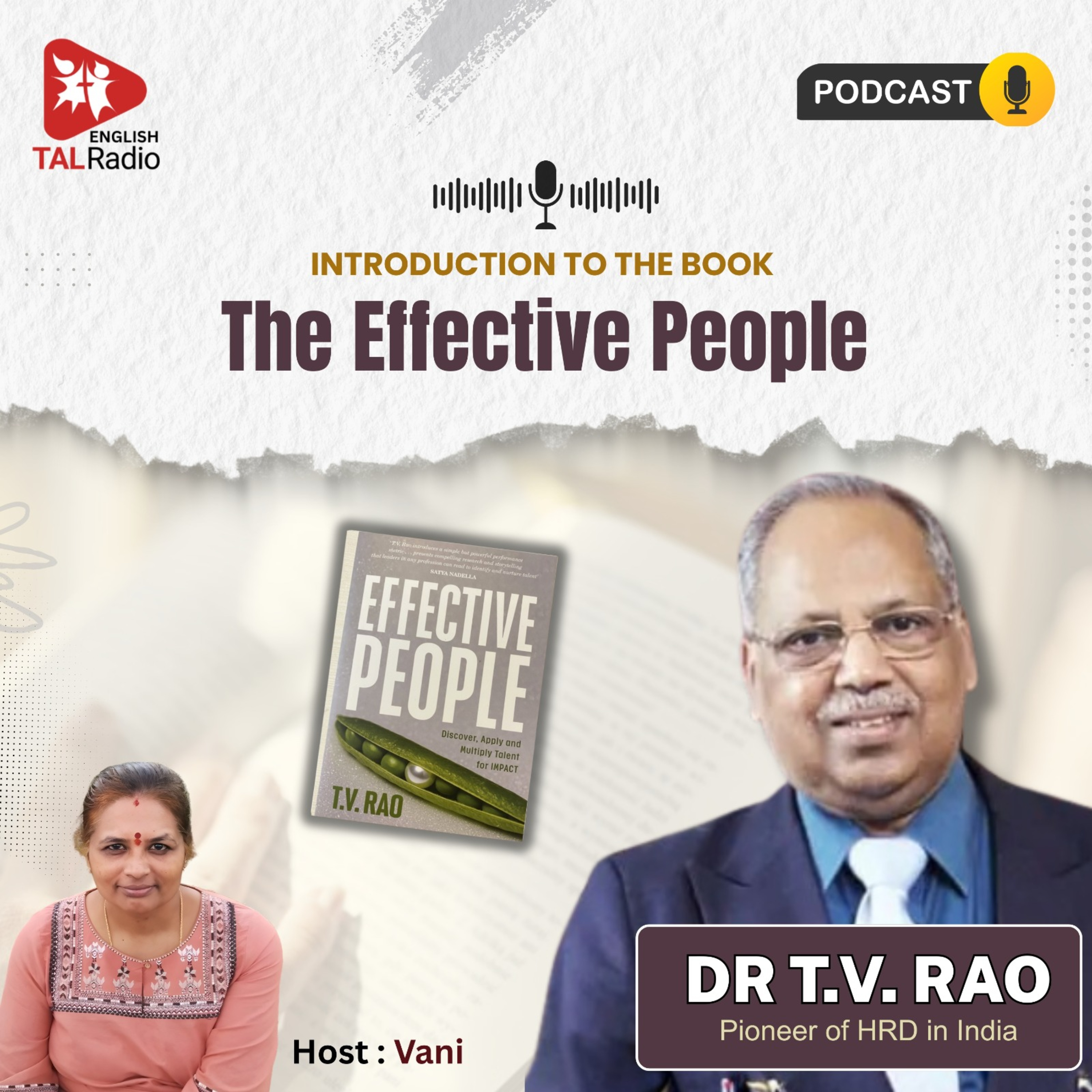 Introduction - Effective People 