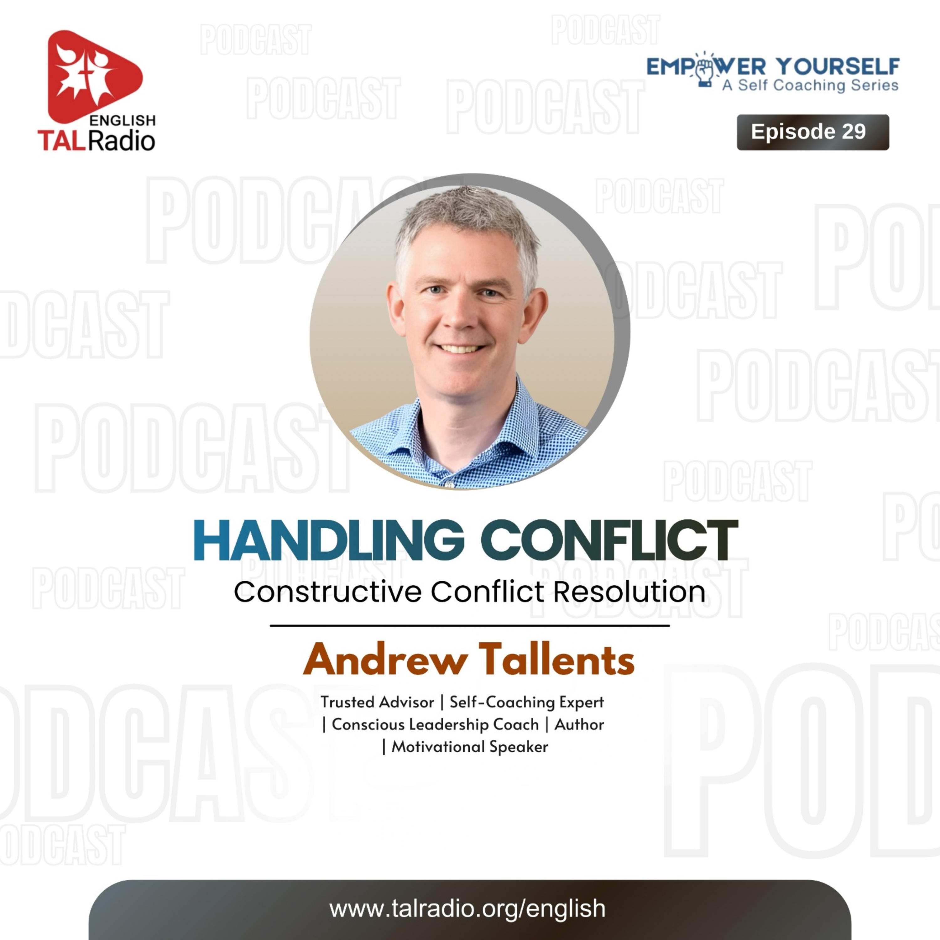 Handling Conflict: Constructive Conflict Resolution | Empower Yourself - 29