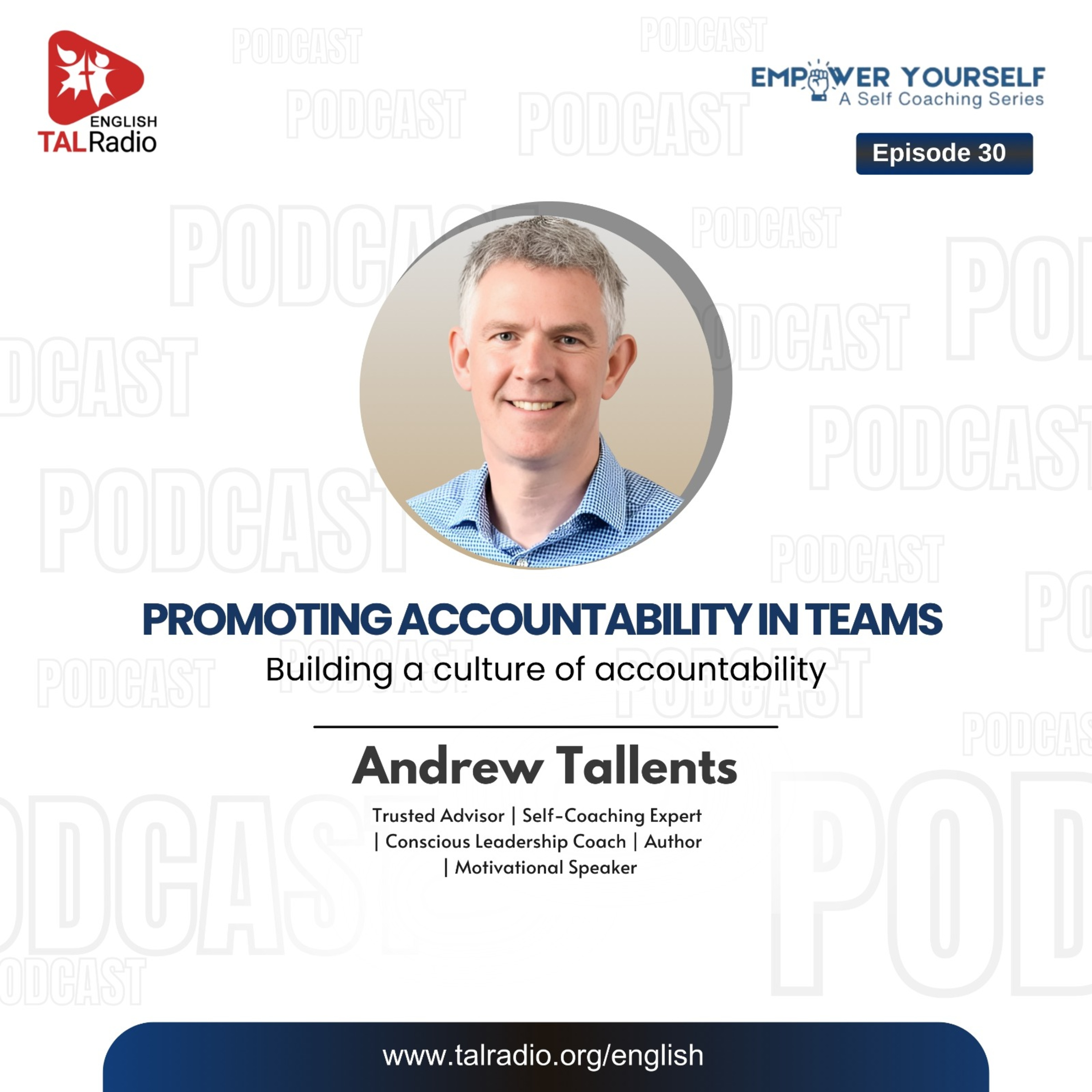 Promoting Accountability in Teams - Building a culture of accountability | Empower Yourself - 30