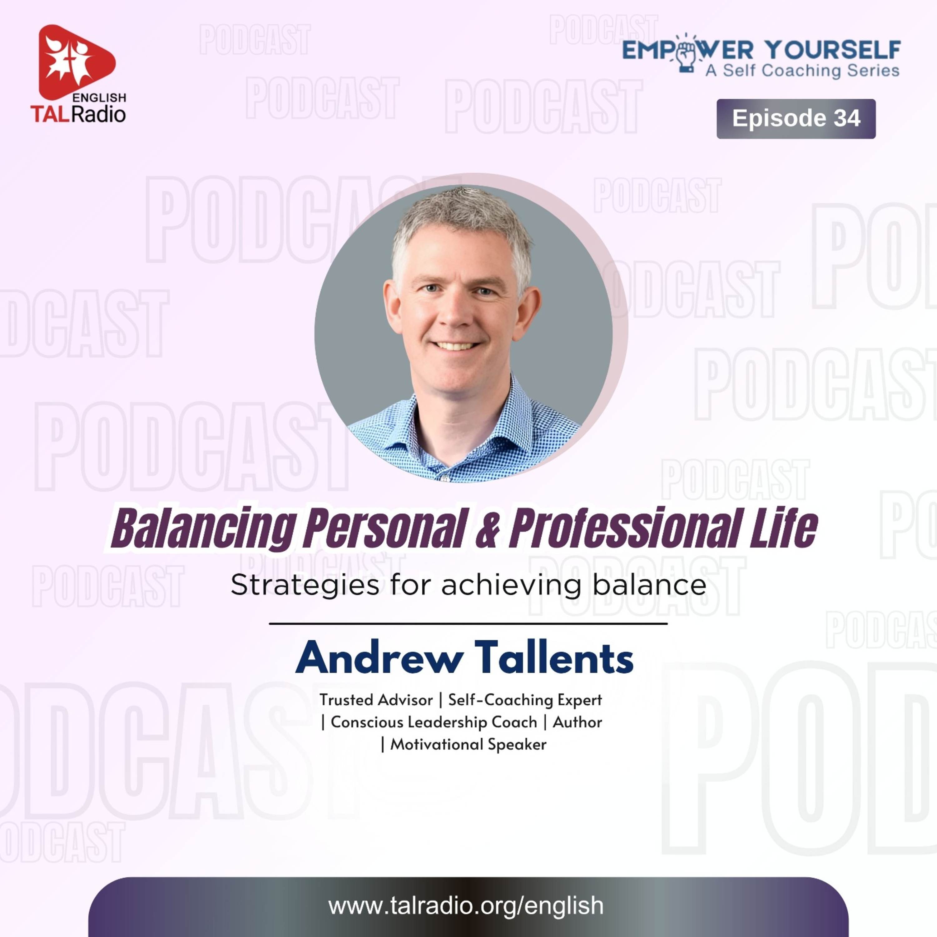 Balancing Personal and Professional Life | Empower Yourself - 34 