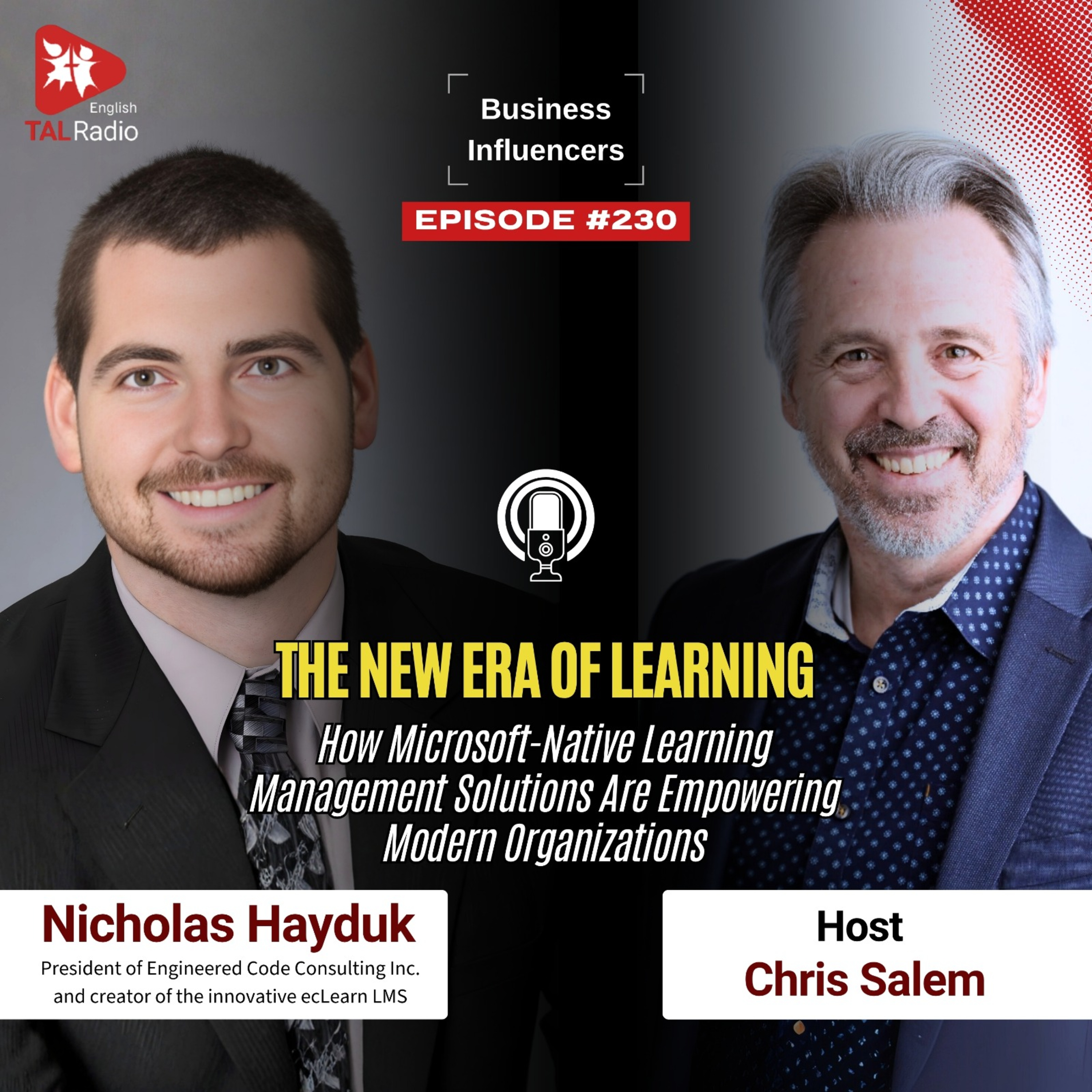 How Microsoft-Native Learning Management Solutions Are Empowering Modern Organizations | Business Influencers - 230