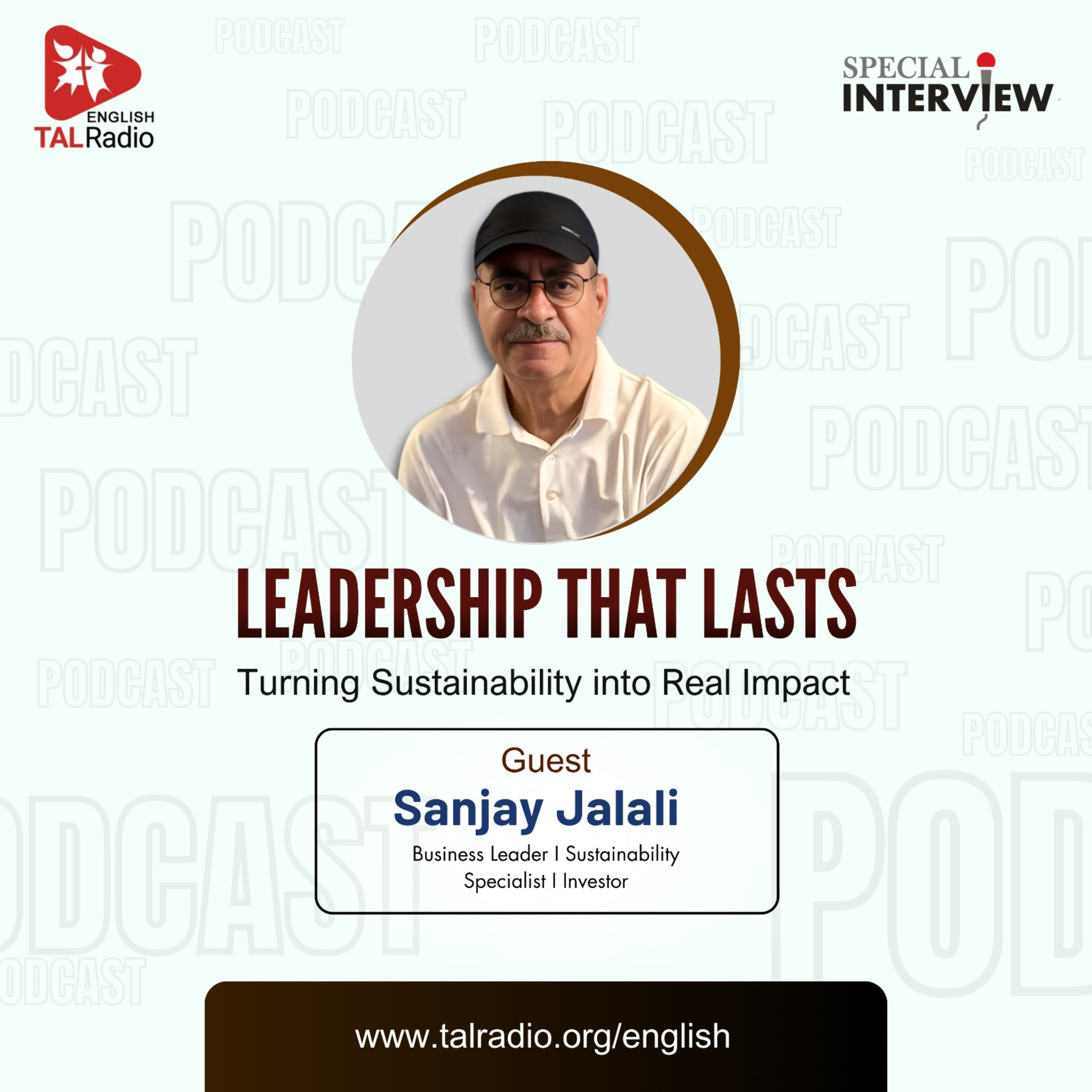 Leadership that lasts | Special Interview 