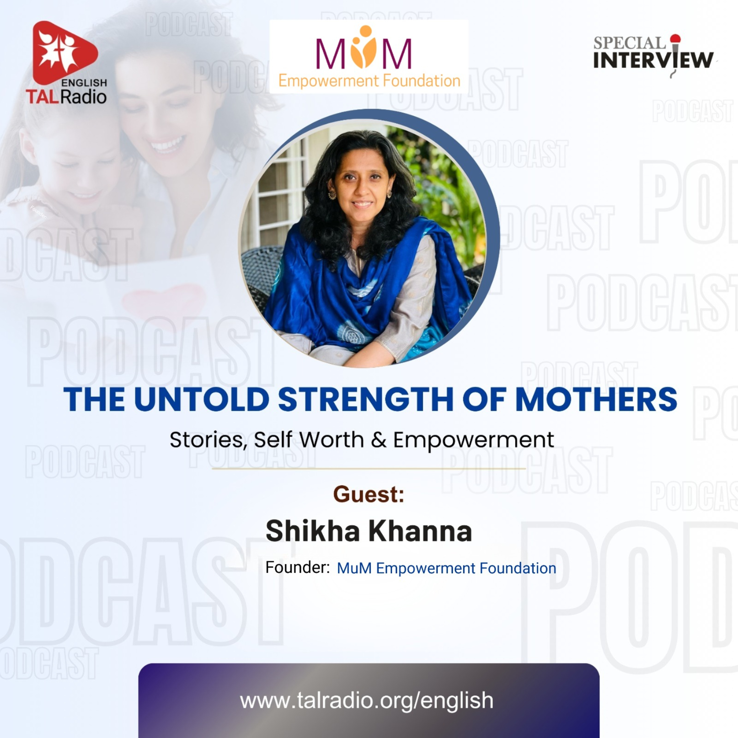 The Untold Strength of Mothers | Stories, Self Worth & Empowerment - Mother's Day Special 