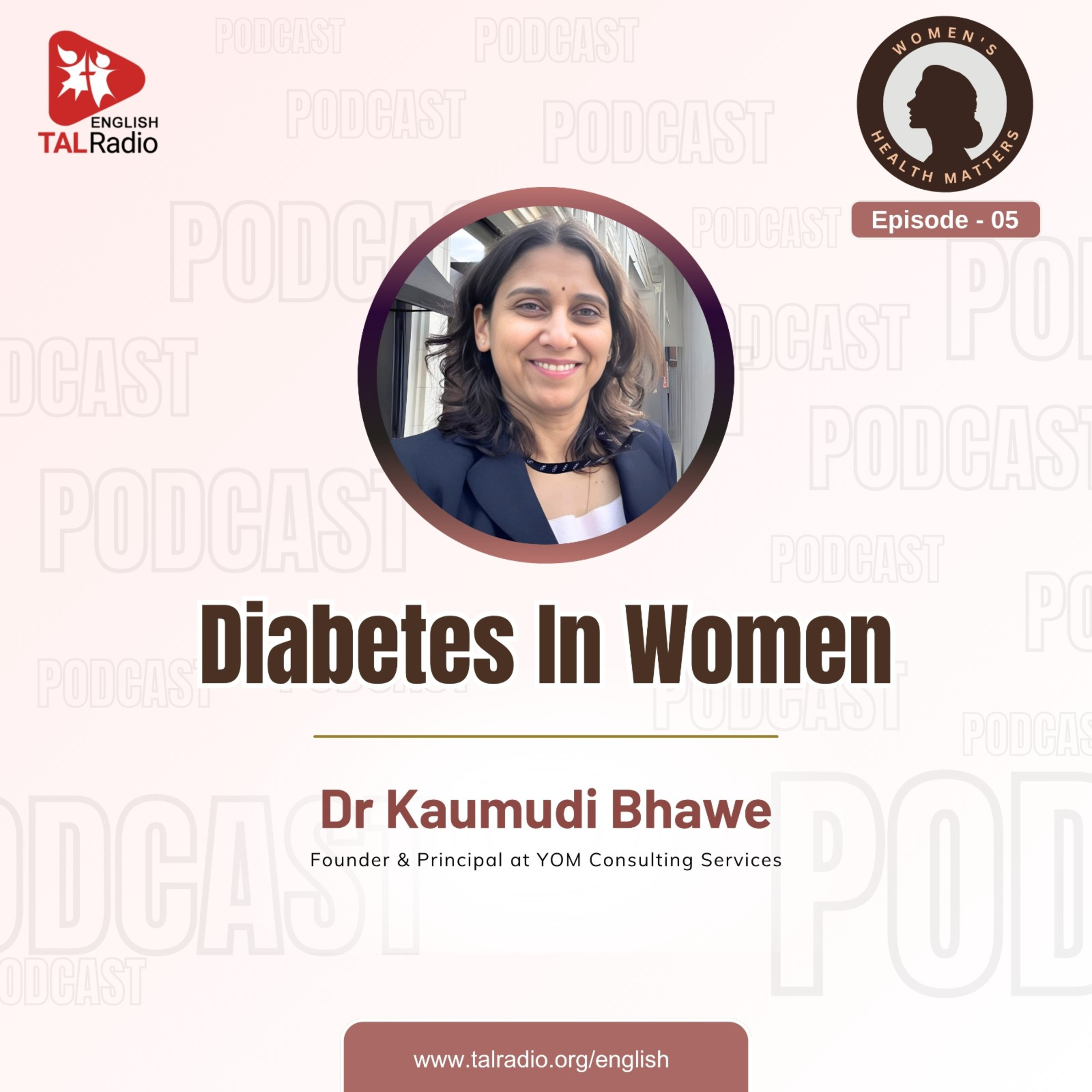 Diabetes in women | Women's Health Matters - 5