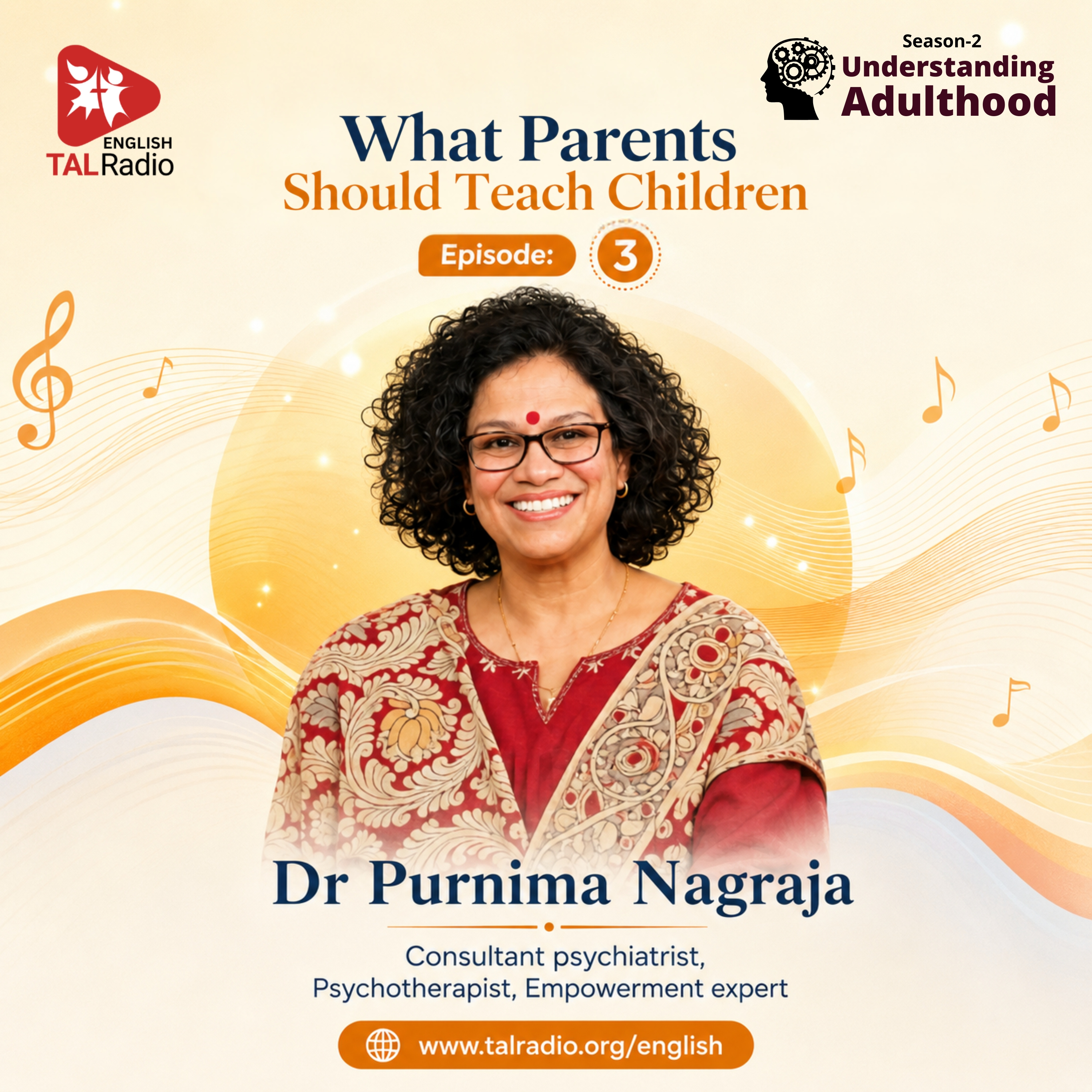 What Parents Should Teach Children: Boys and Girls | Understanding Adulthood - 3